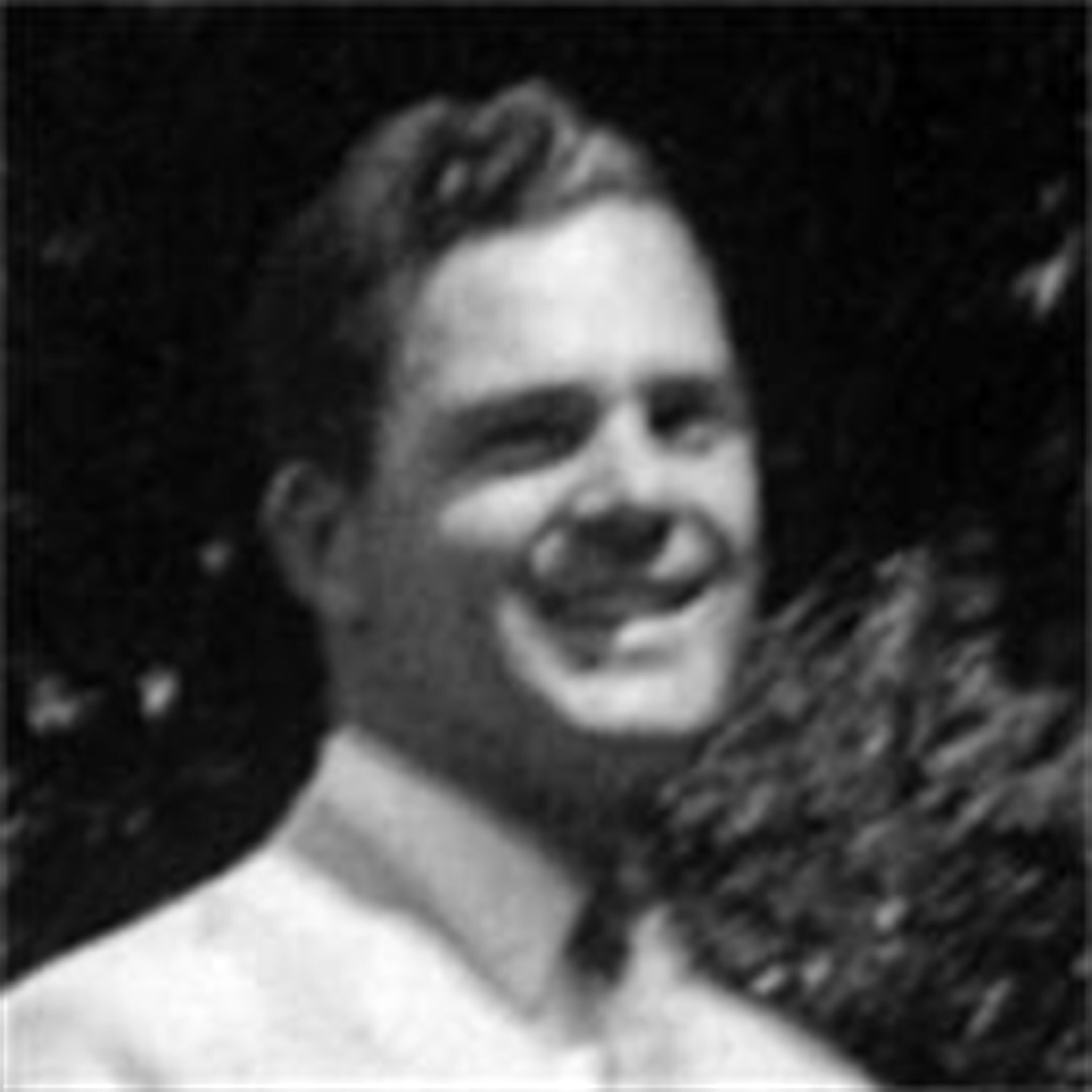 Wilbur Joseph Russ