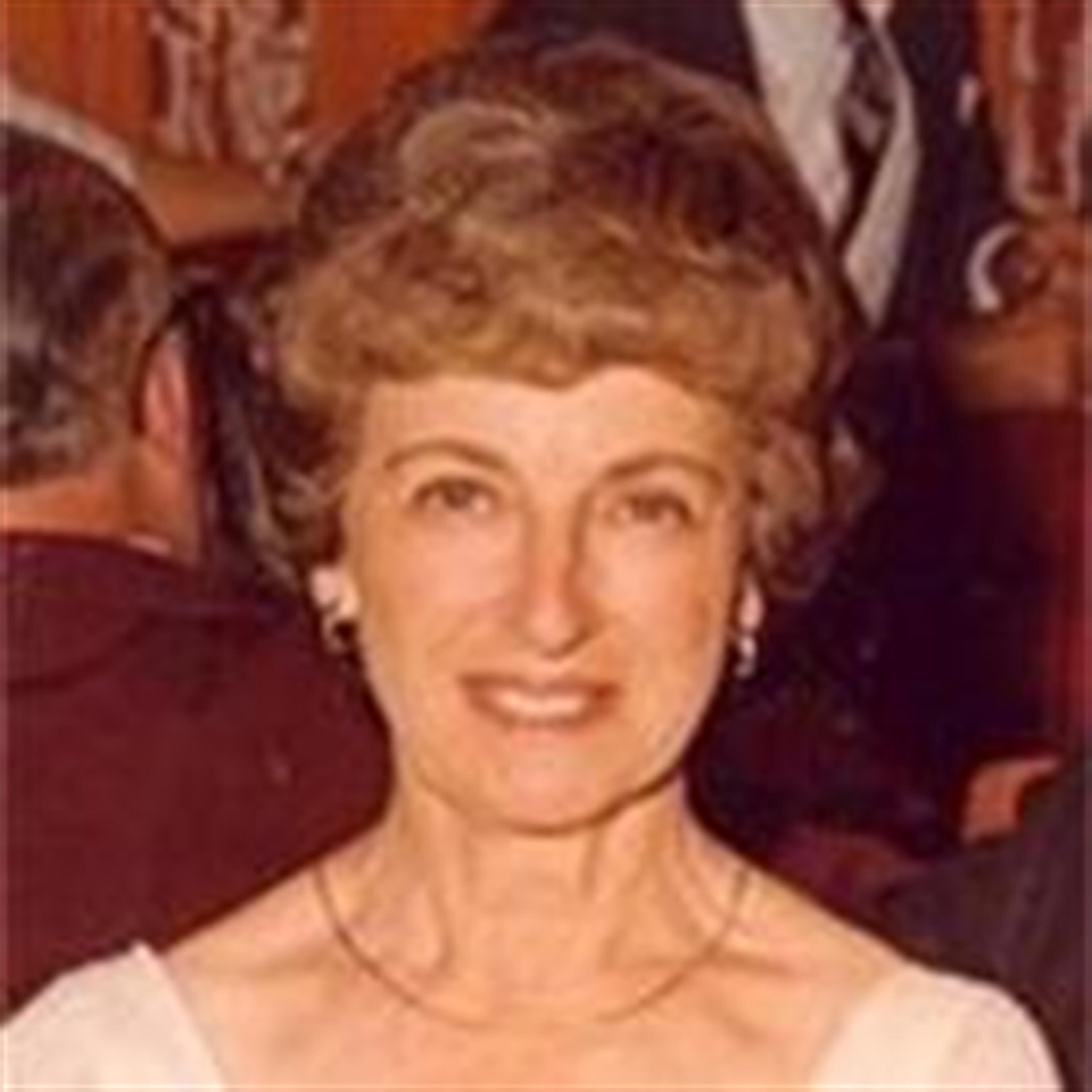 Catherine Marie Brady