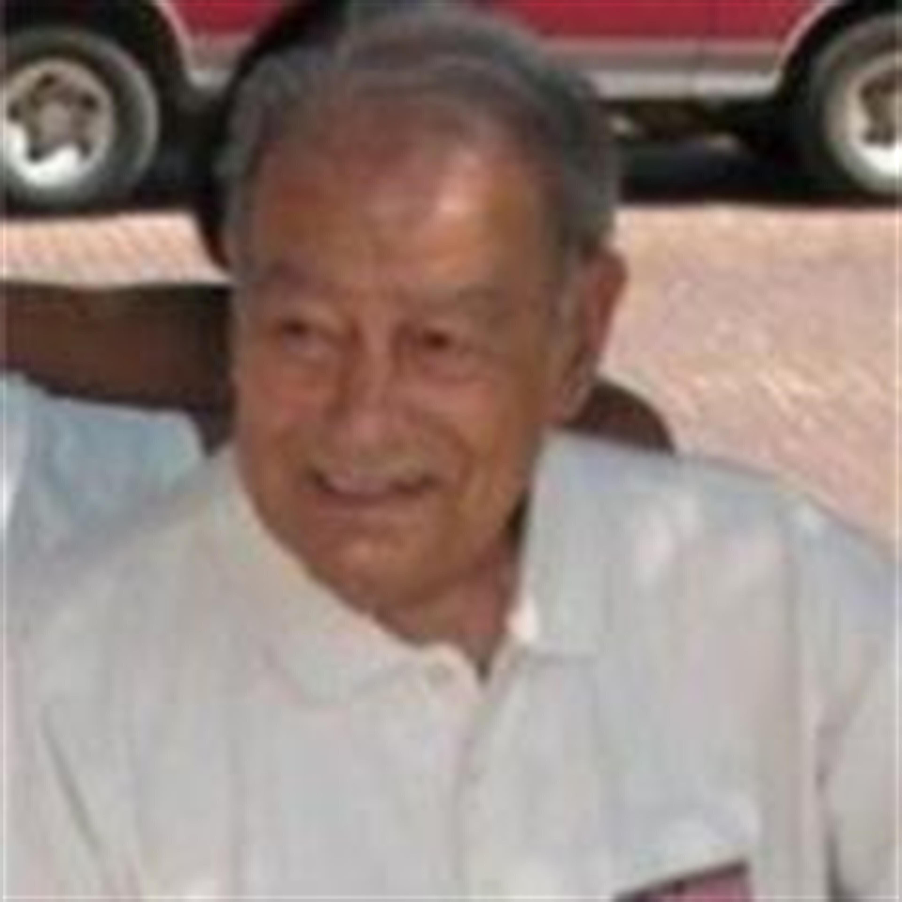 John Mohmood Jawad