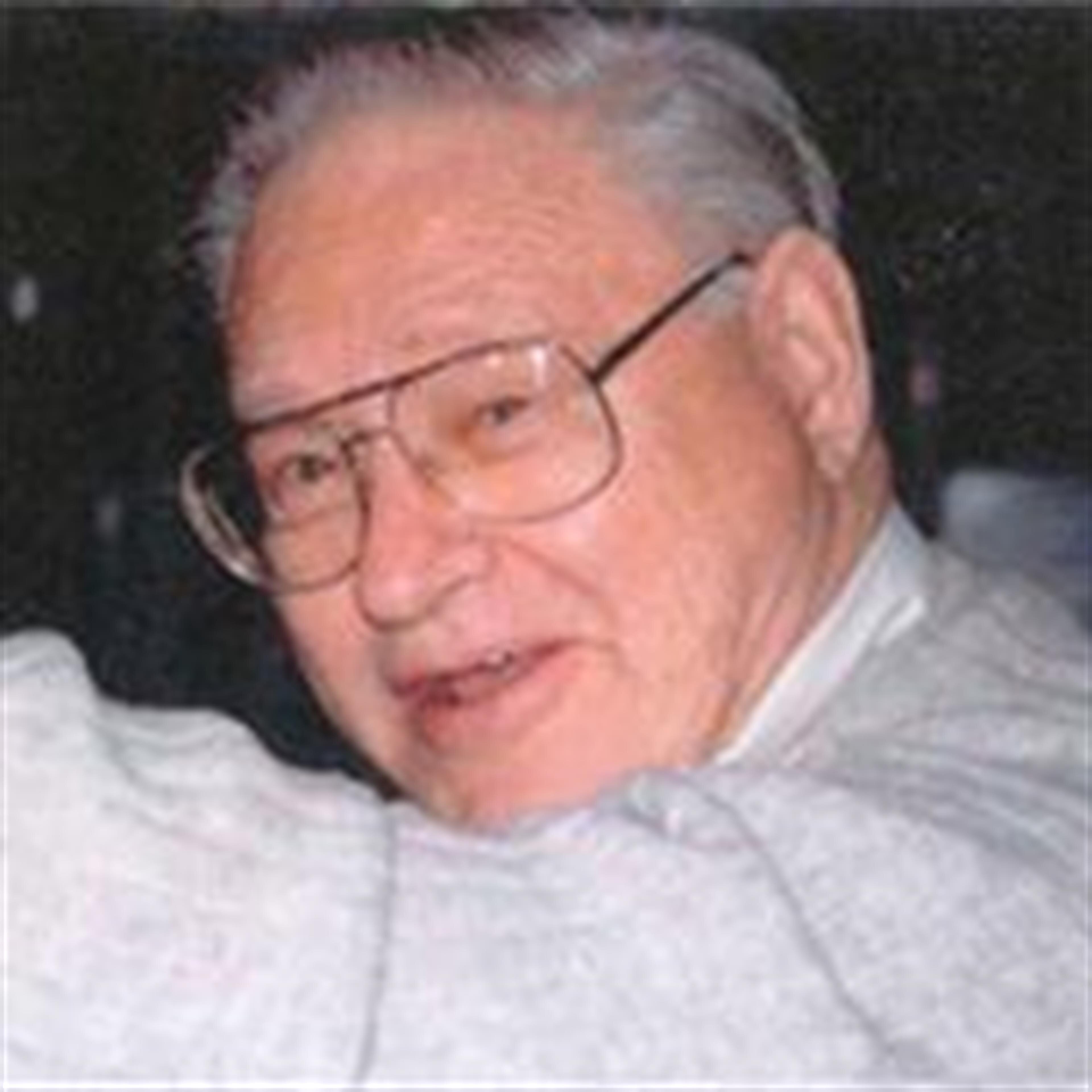 Andrew Joseph Lipnosky