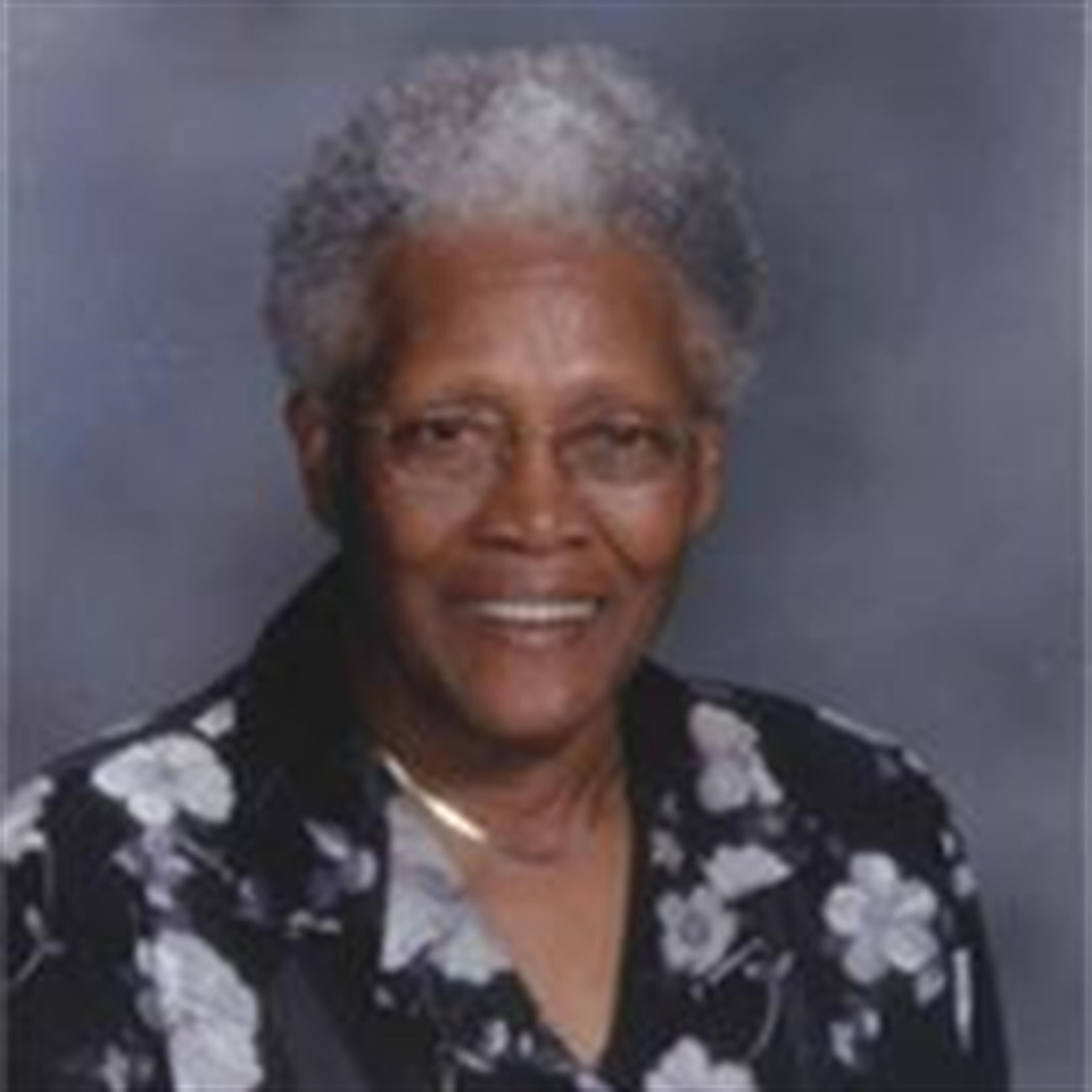 Emmelene Thomas