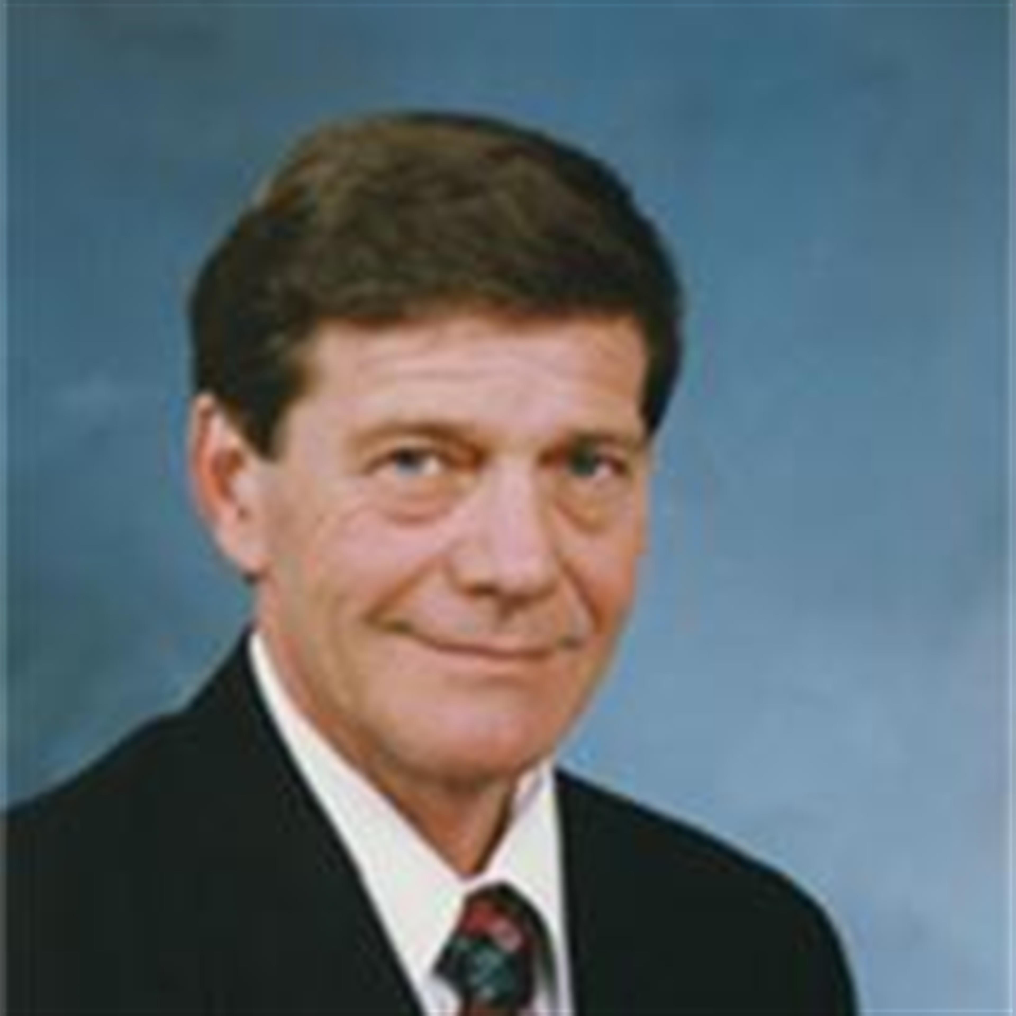 Richard William Ferry