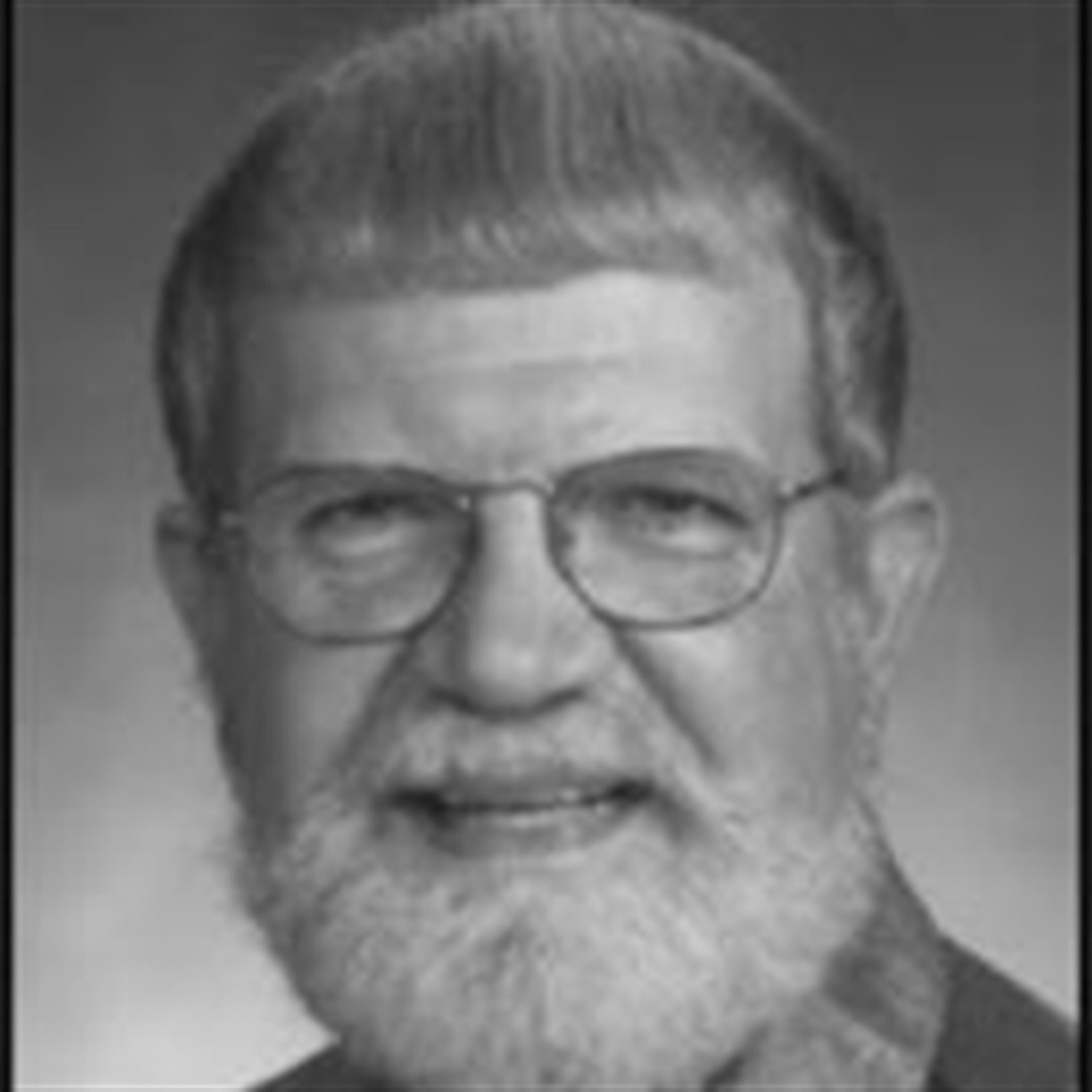 Glen Everett Forbes