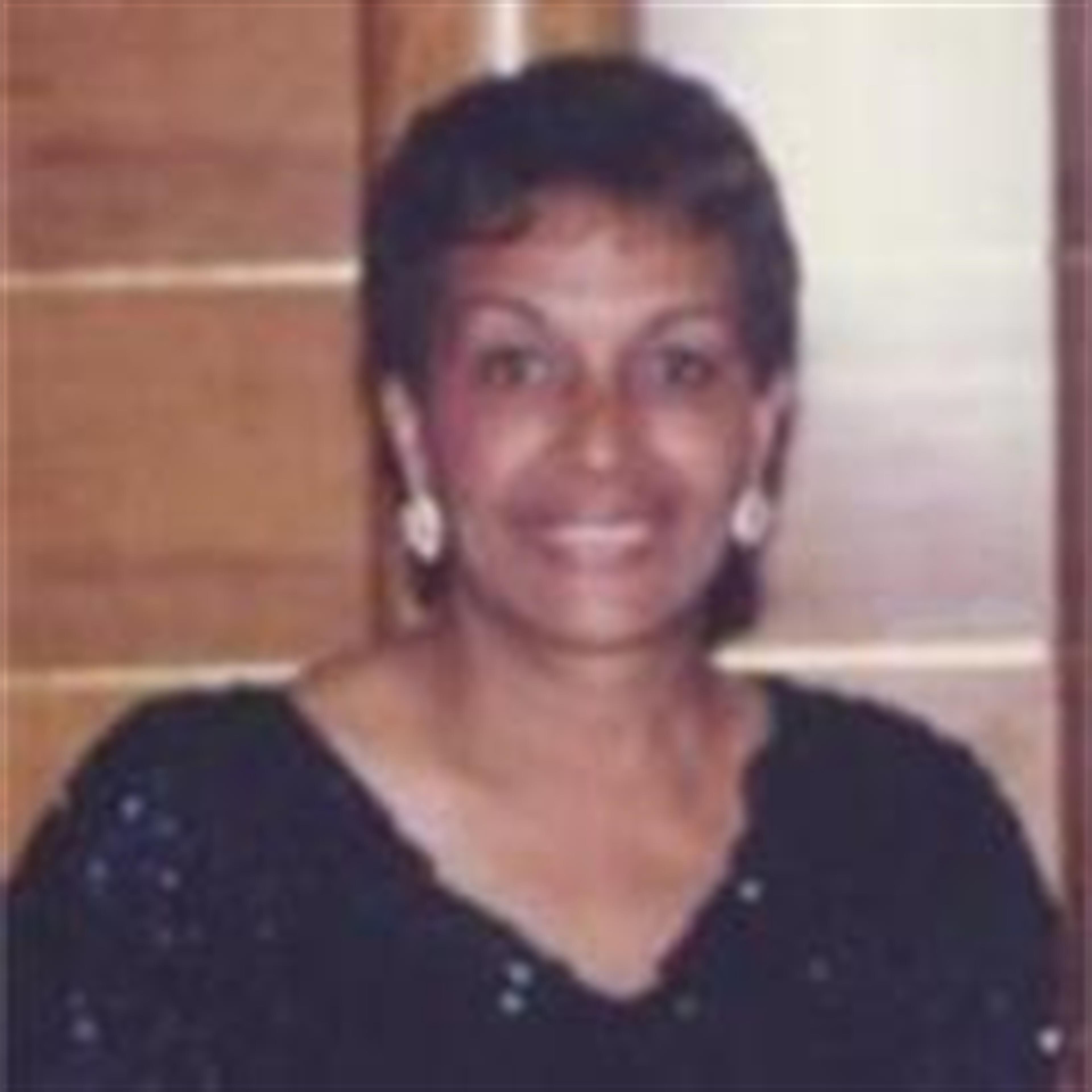 Bobie Jean Glenn