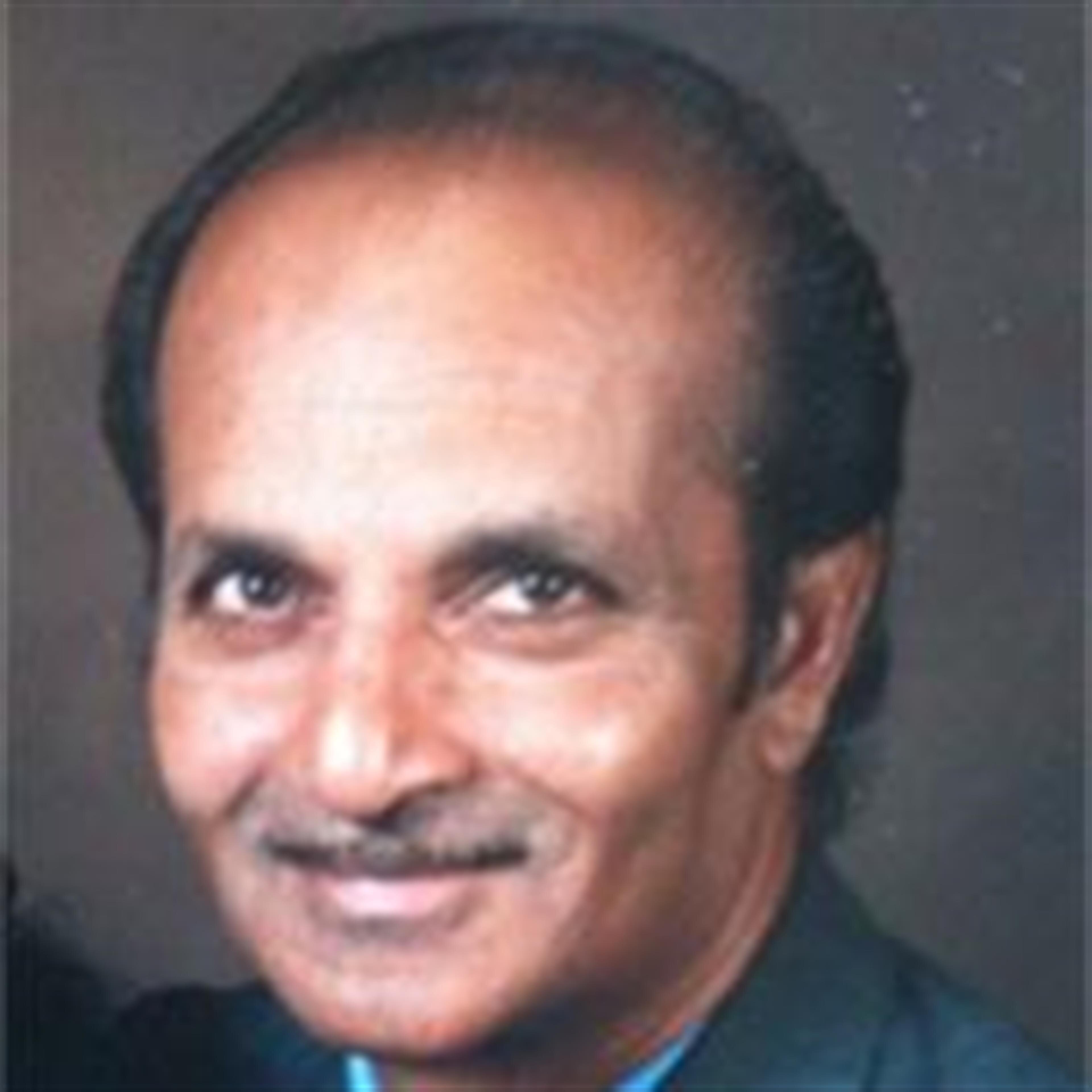 Prabhakaran Sankara Nair