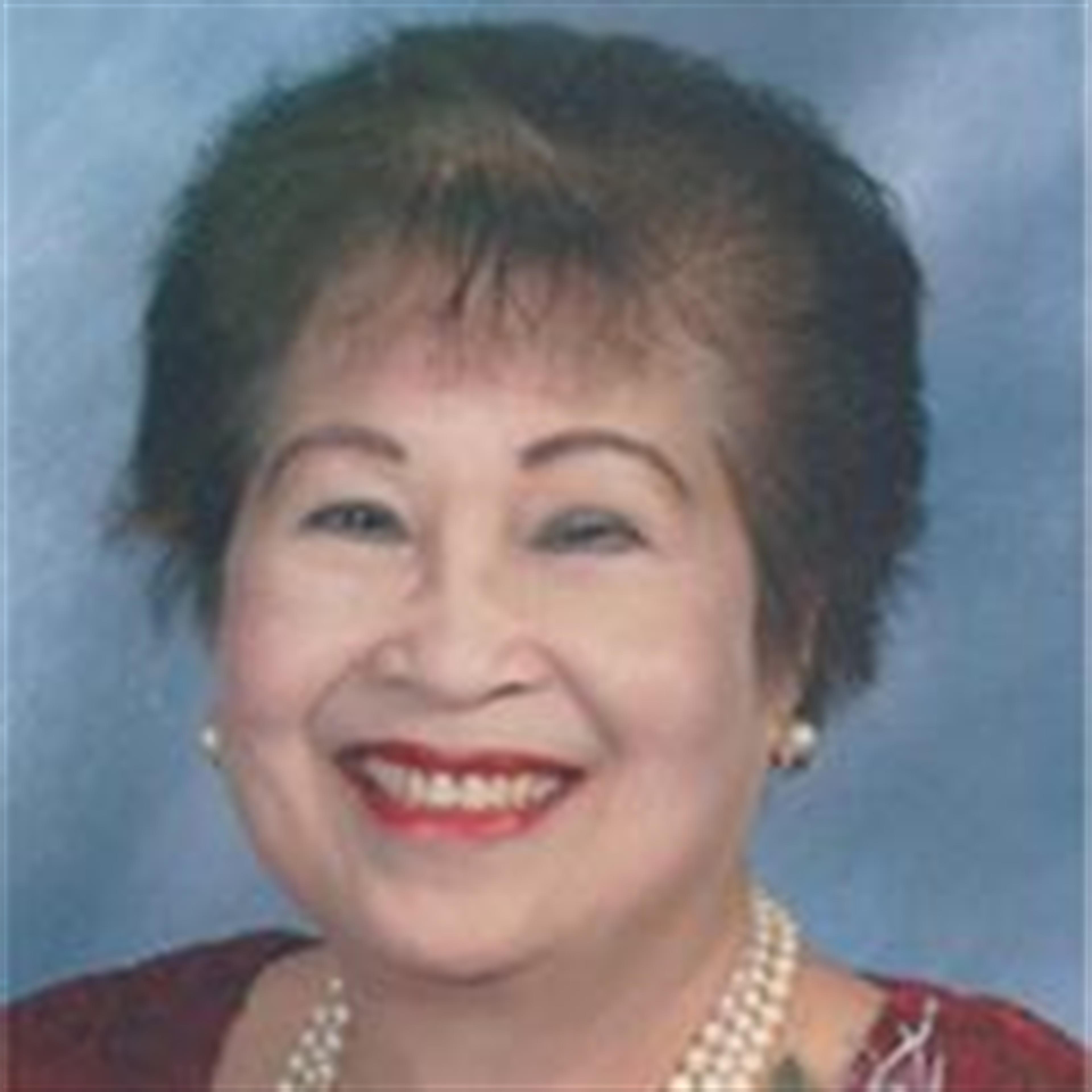 Esther Ordinario Galvan
