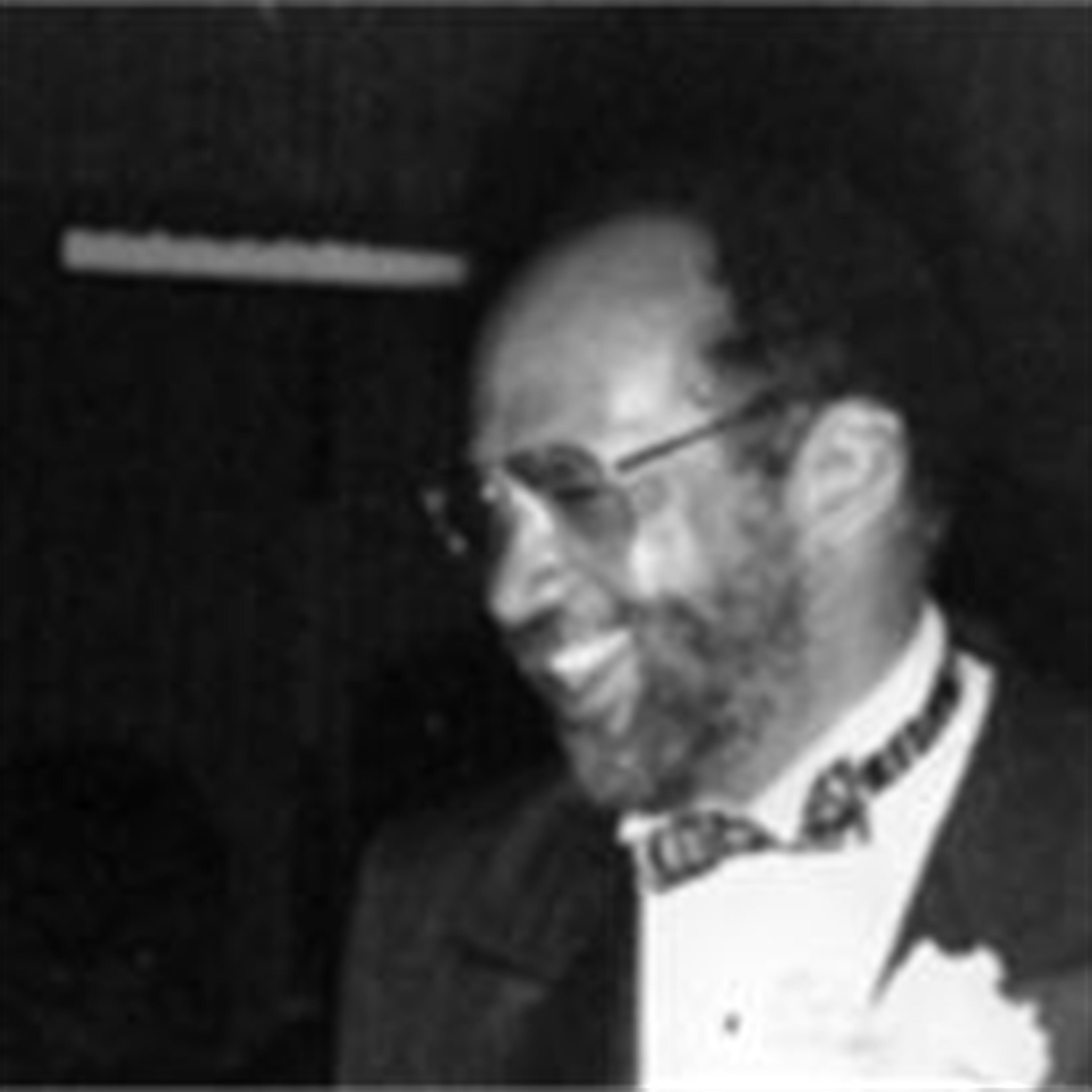 Keith Bates Williams