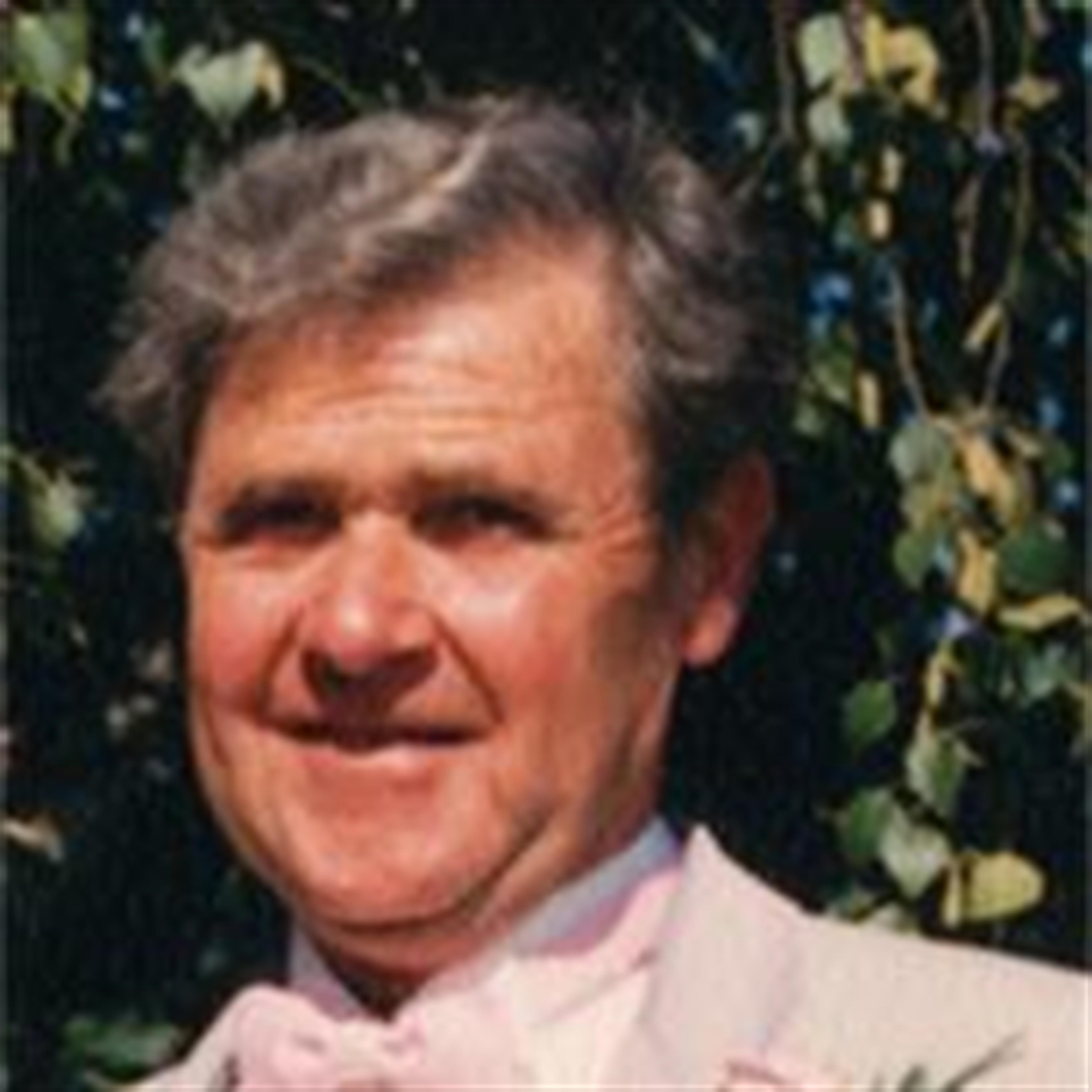 Parke Holland Shirley