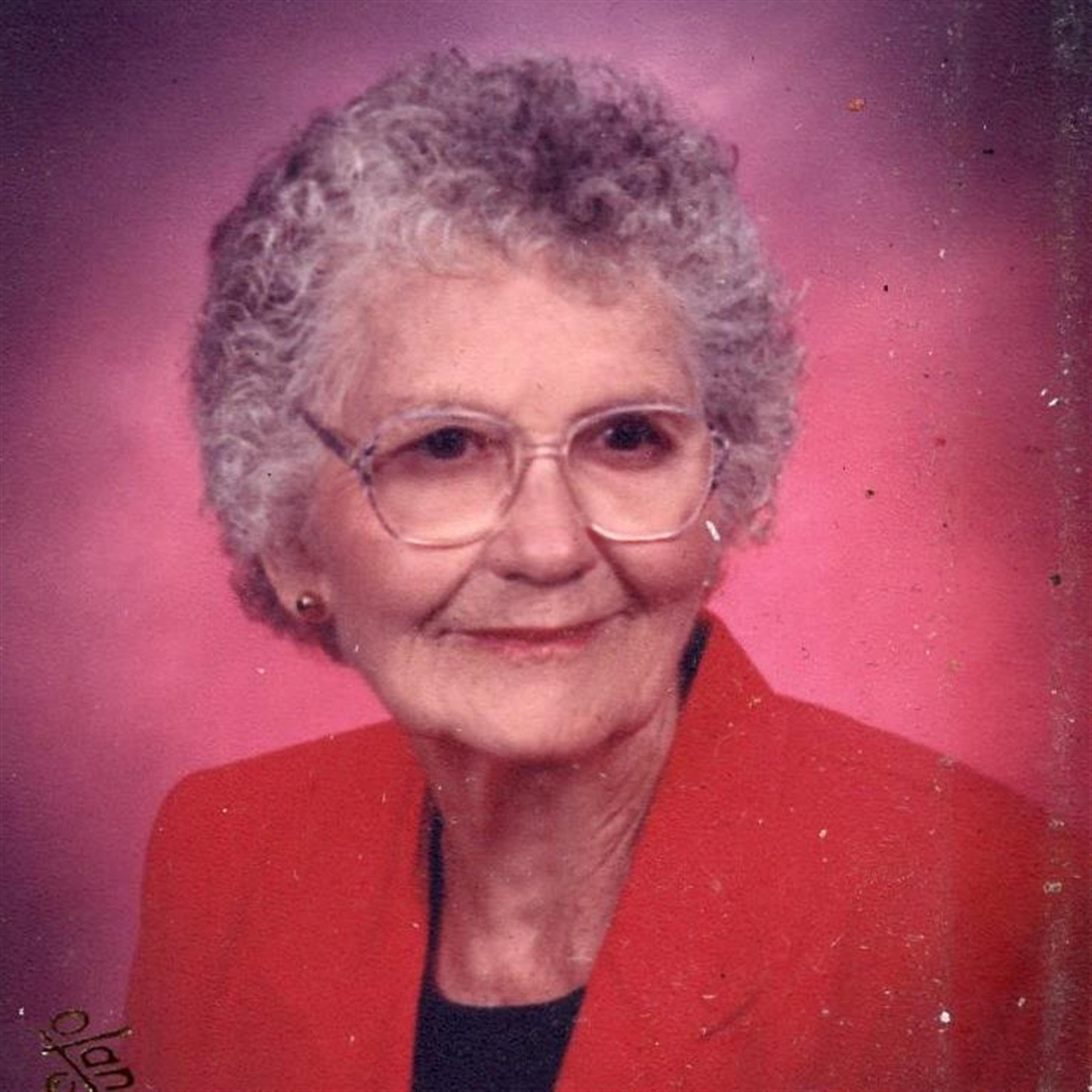 Josephine Agner