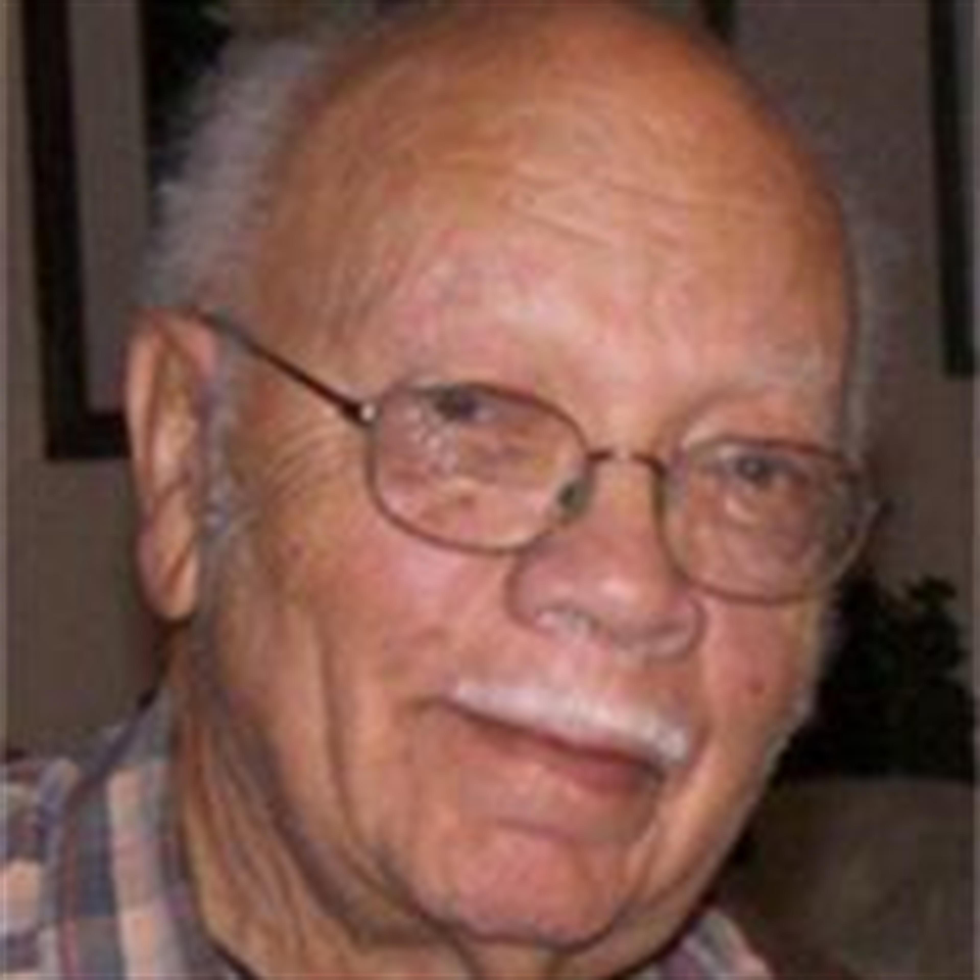 Theodore Clemenceau Stewart's obituary picture