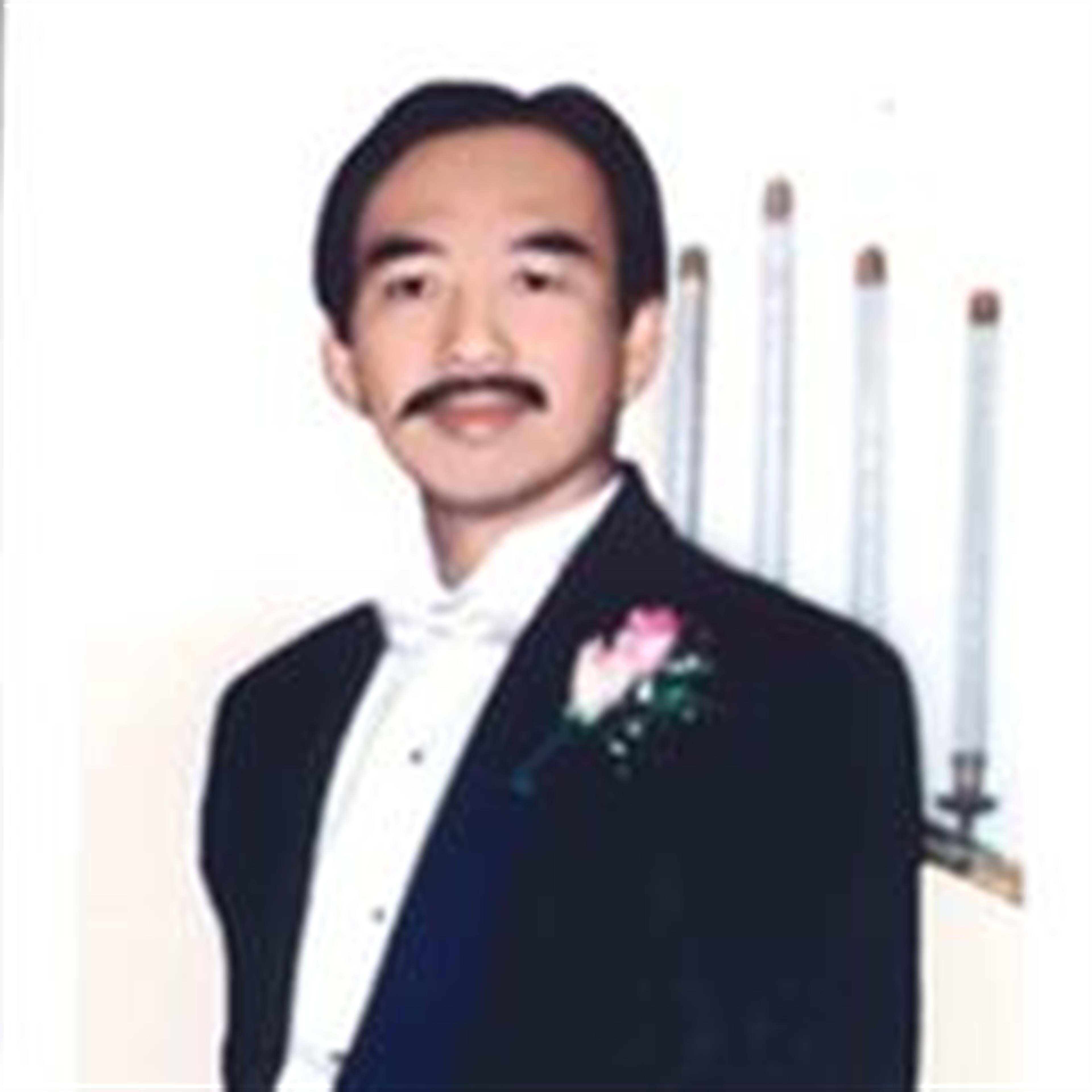 Philip Tuk Pon