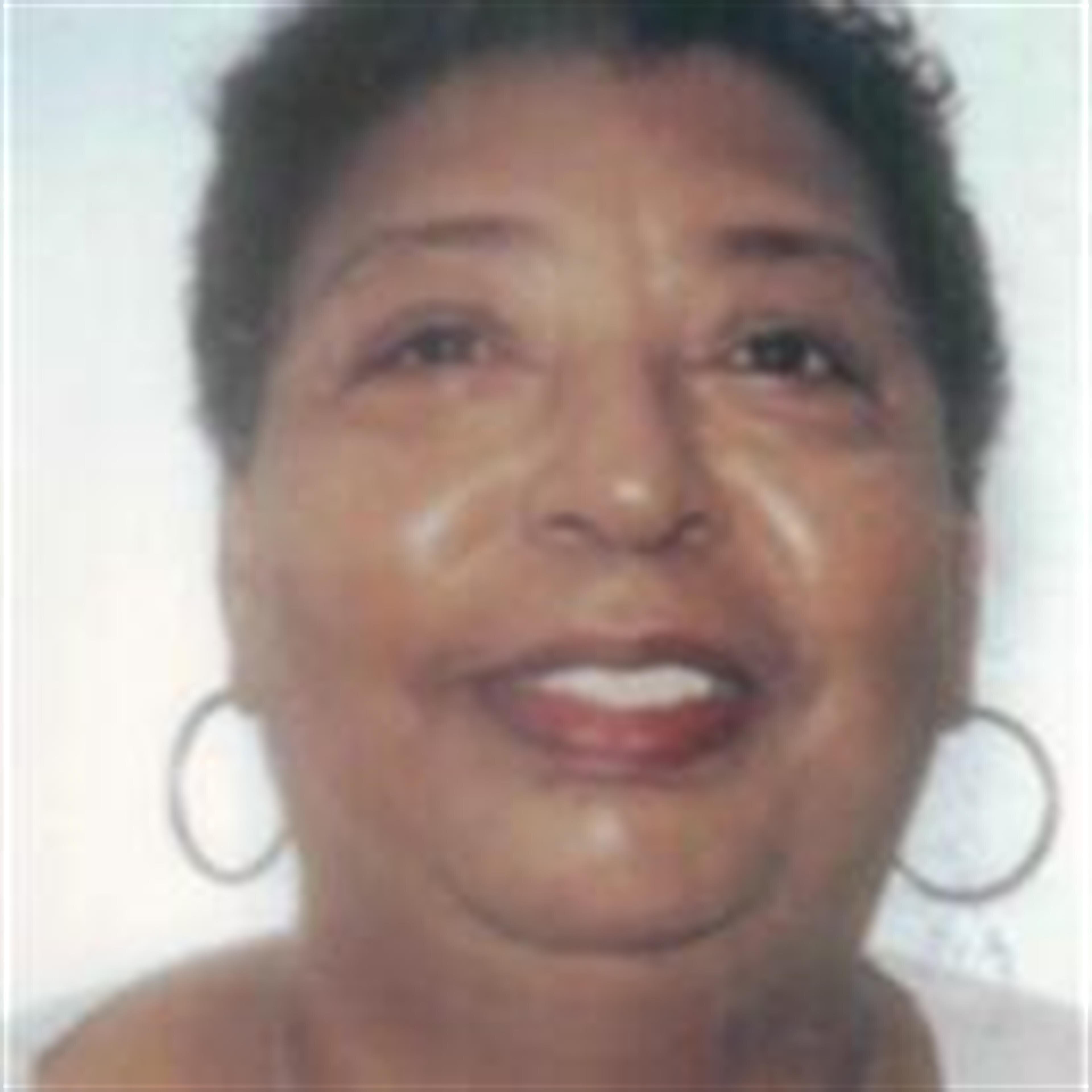Mildred Marie Cheatham