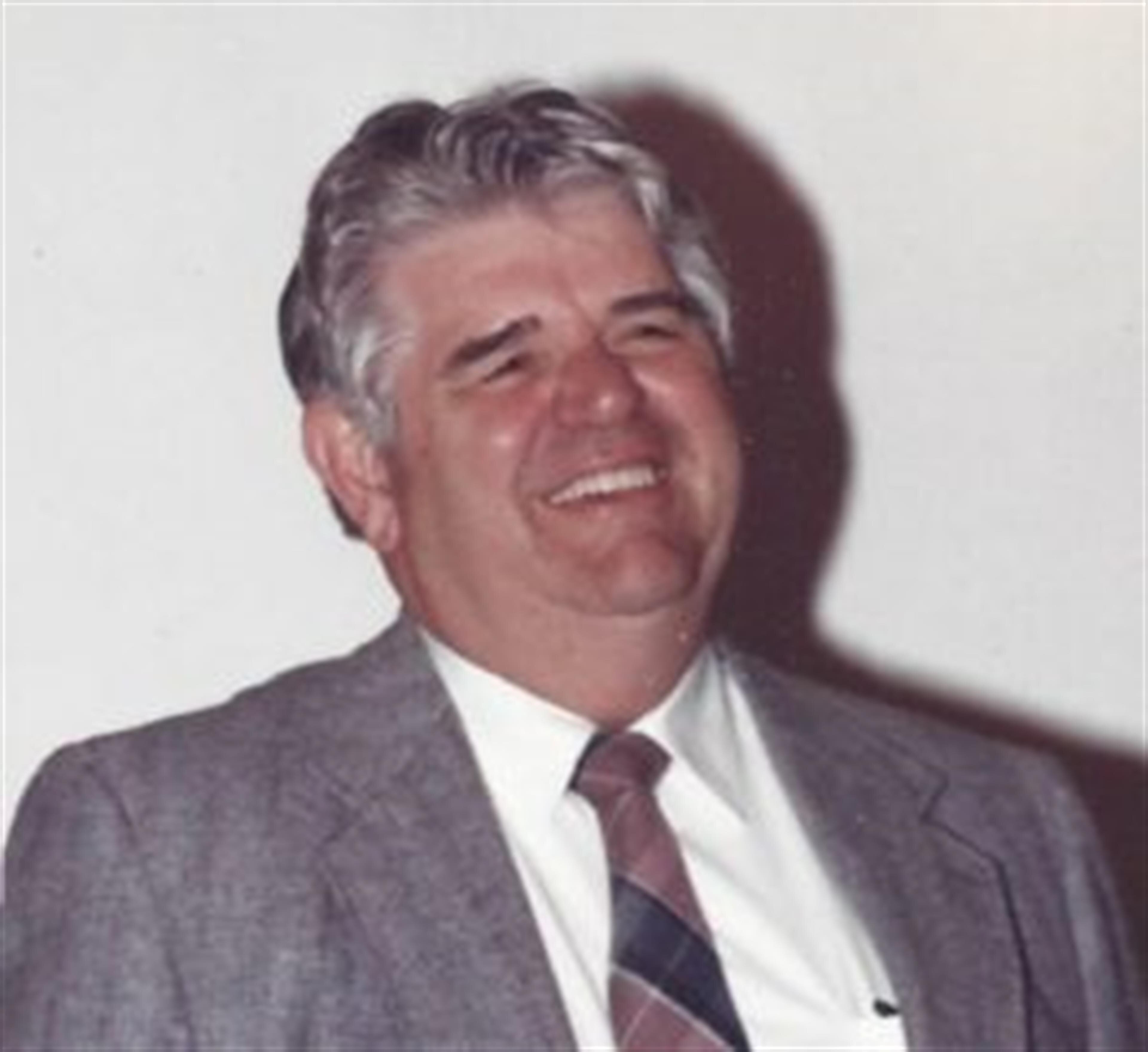 Titus (Ty) W. Hirning
