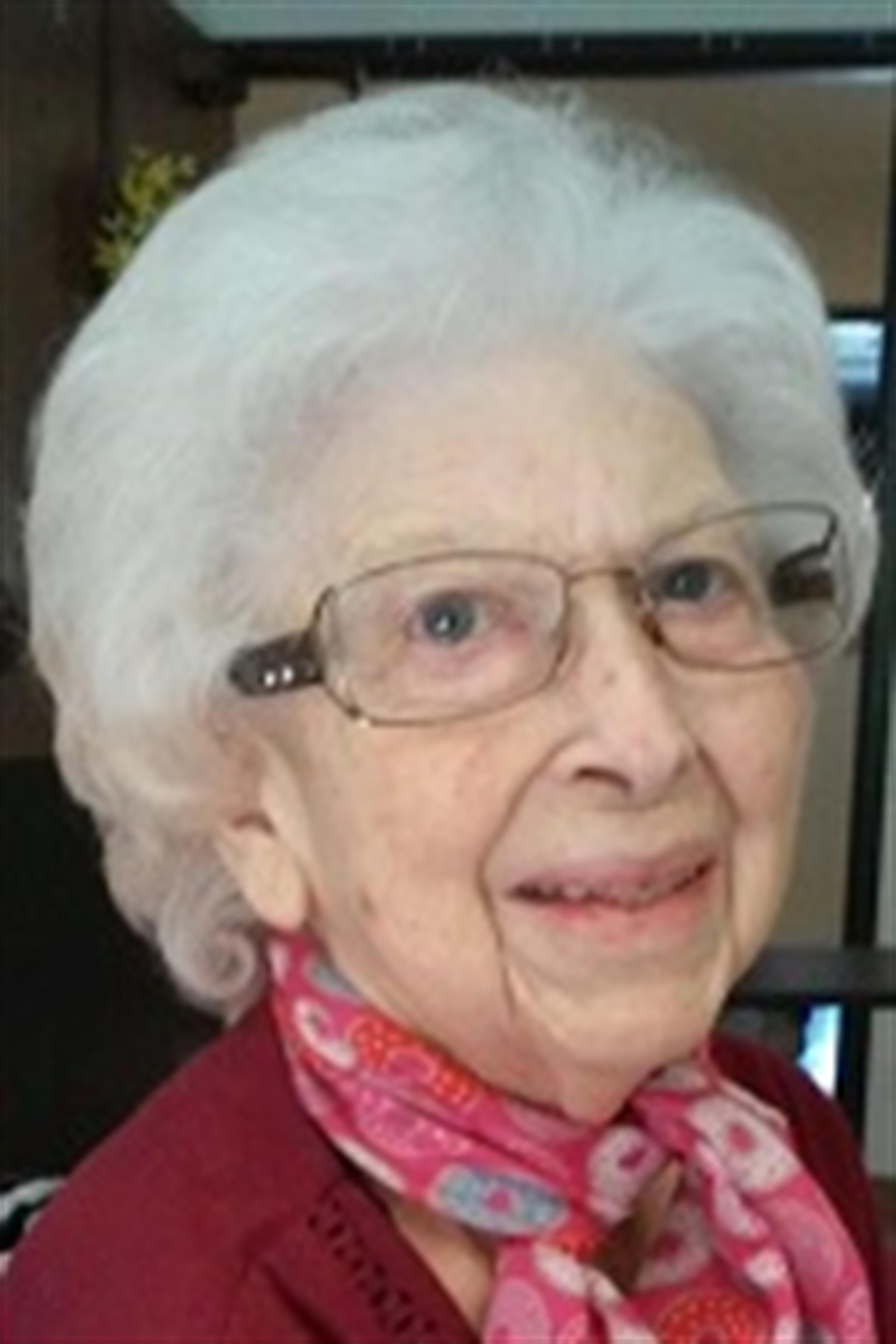 Ruby Jeanne Carnelison