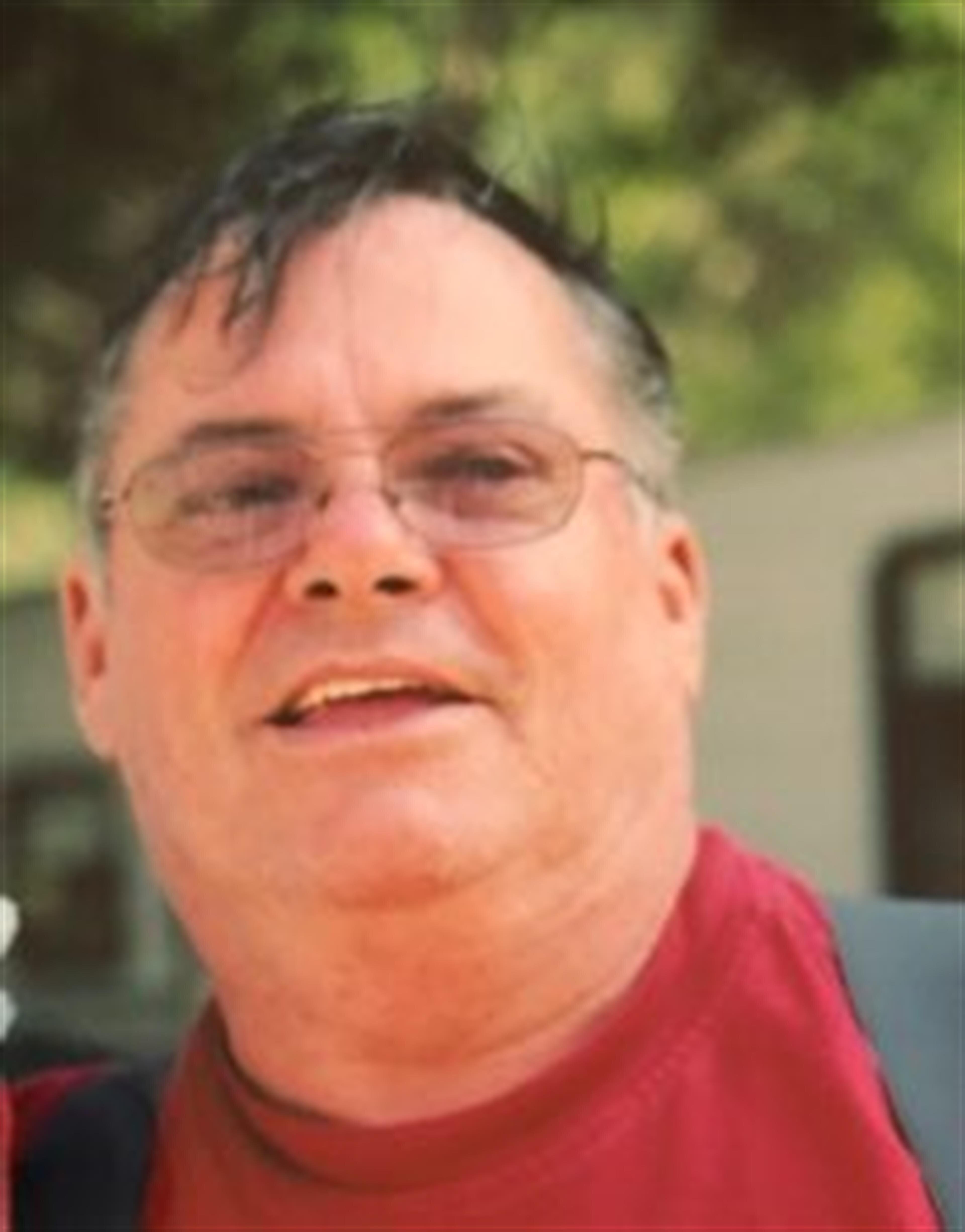 James Leroy Smith