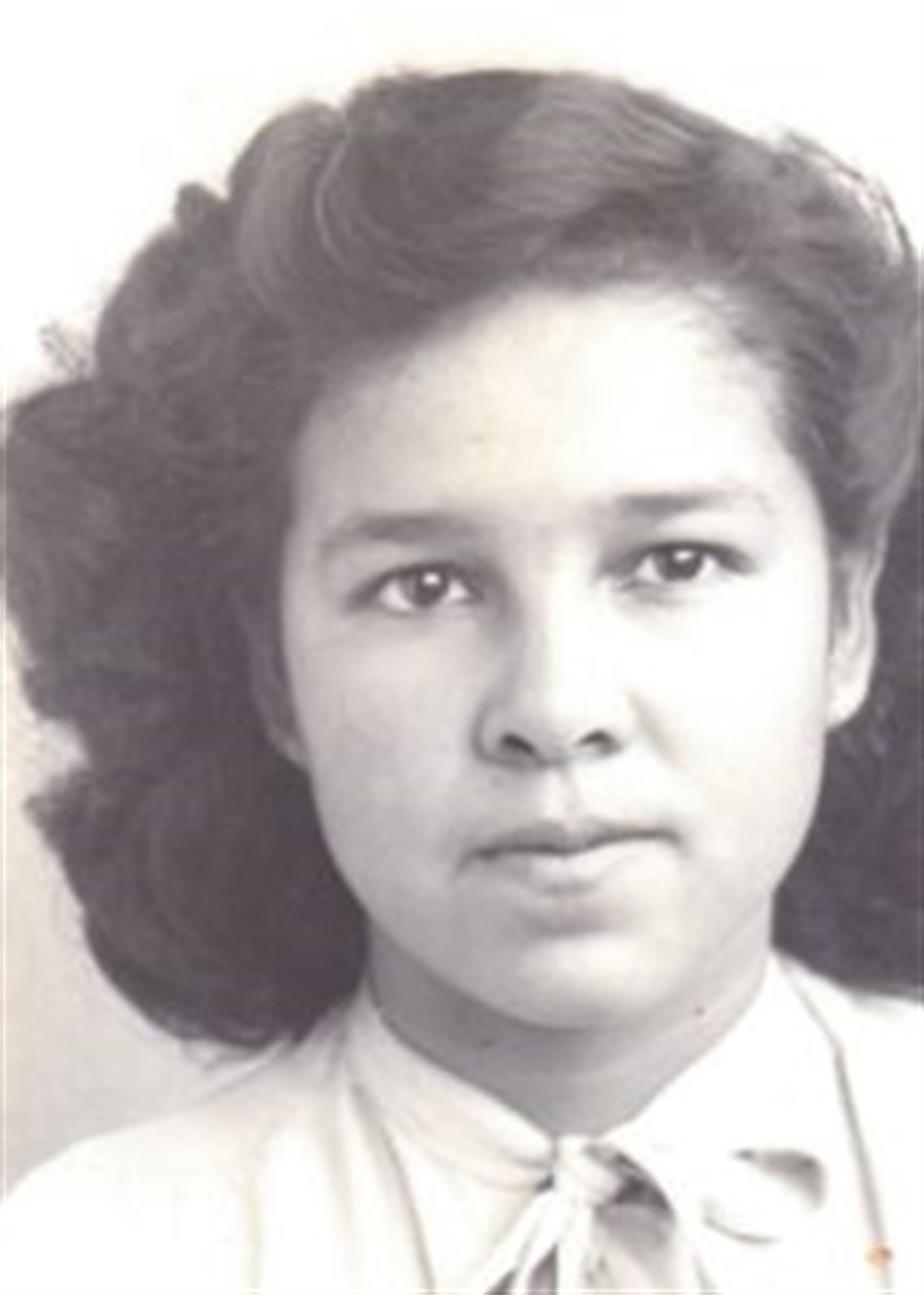 Ophelia Soto Duran