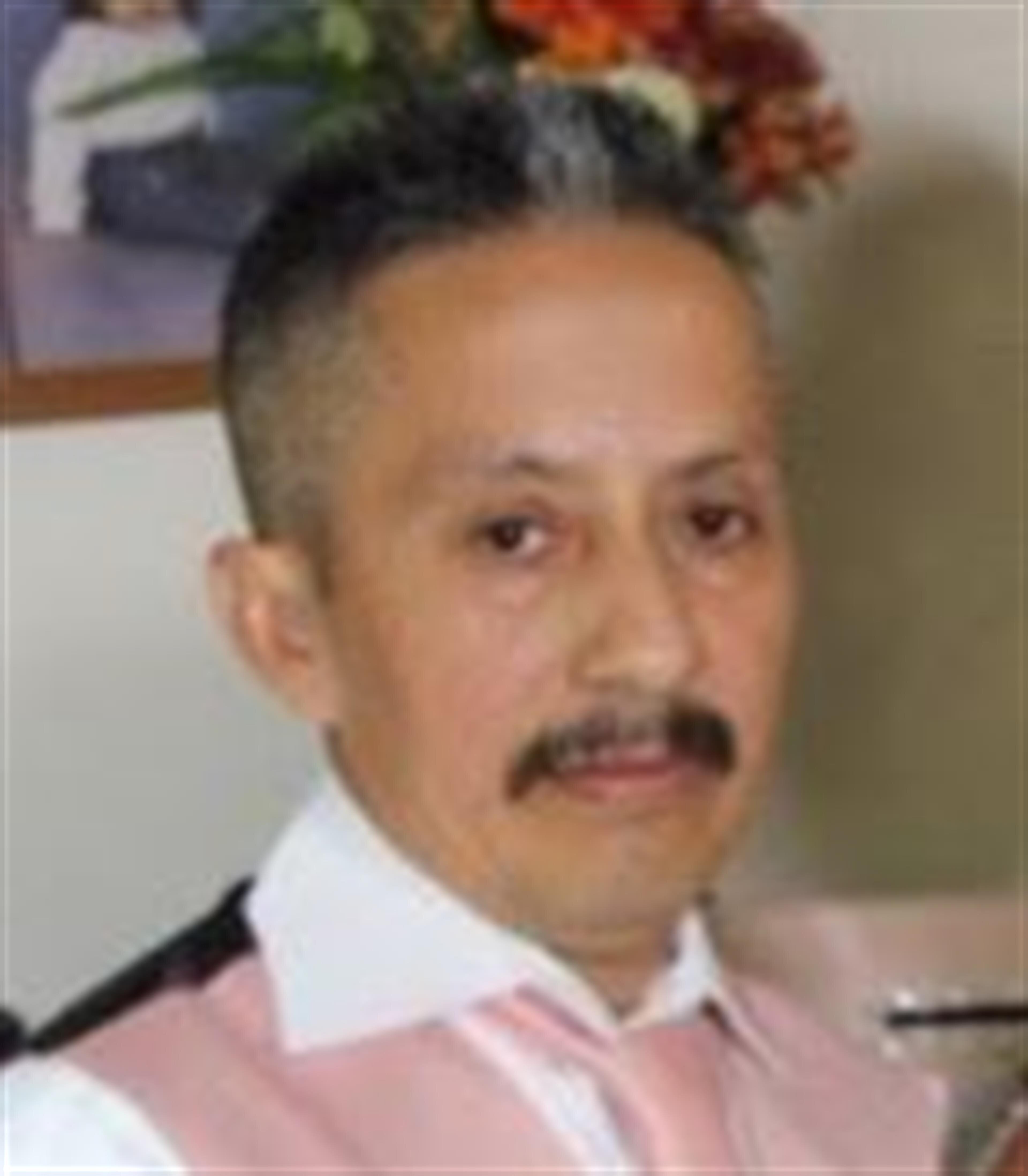 Jose Abelardo Jimenez Marquez