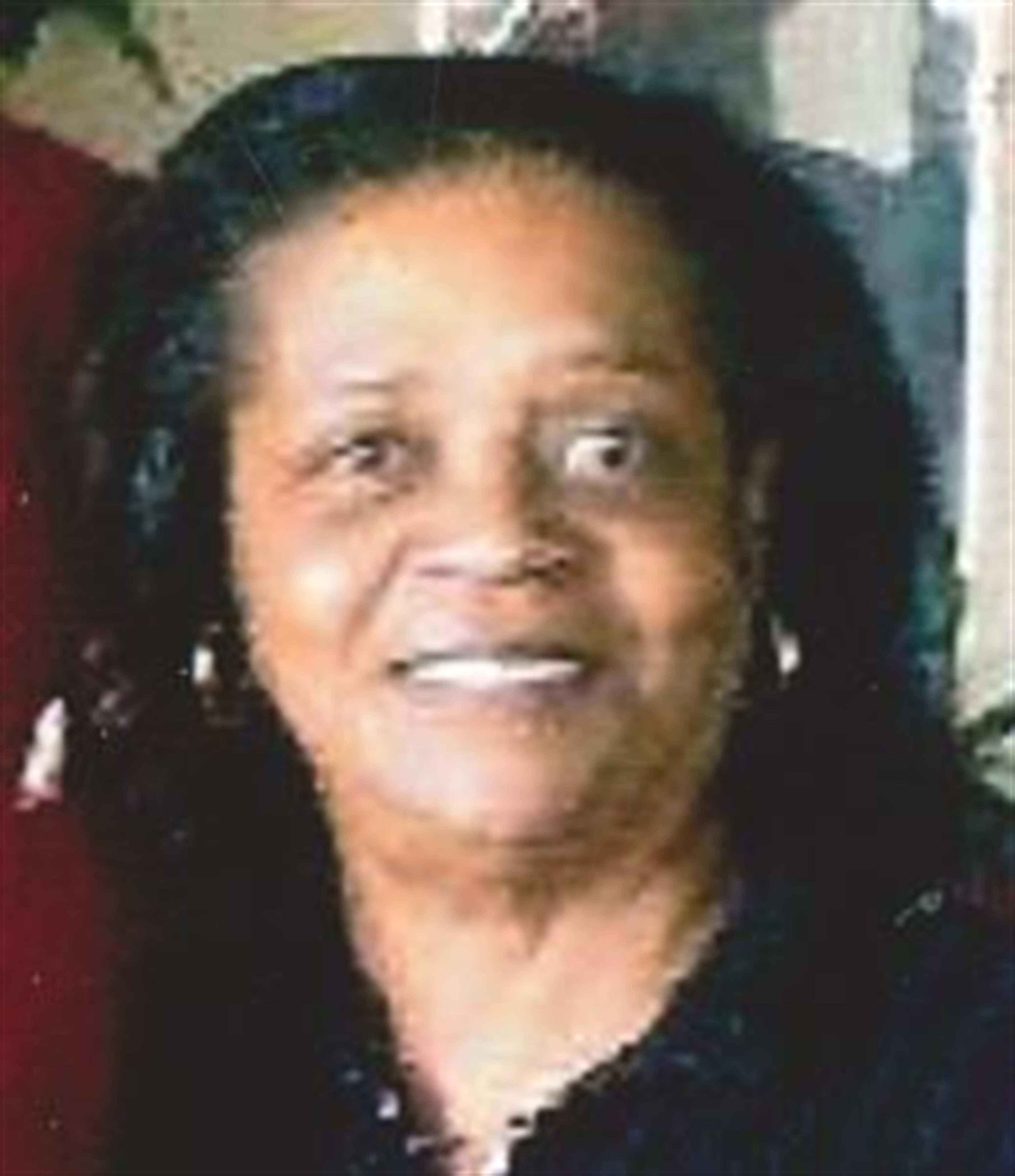 Leola Smith