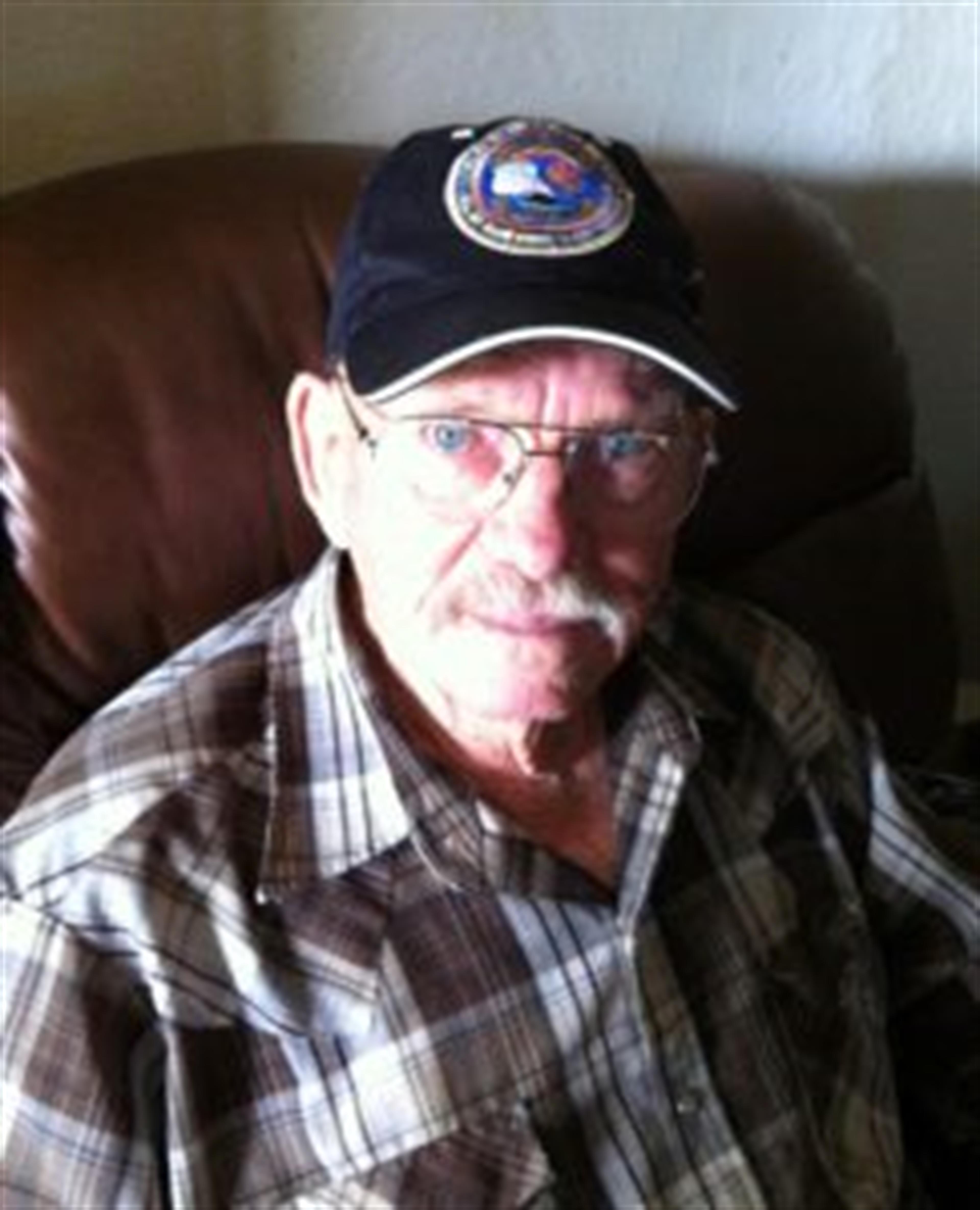 Washington D. C. Manes