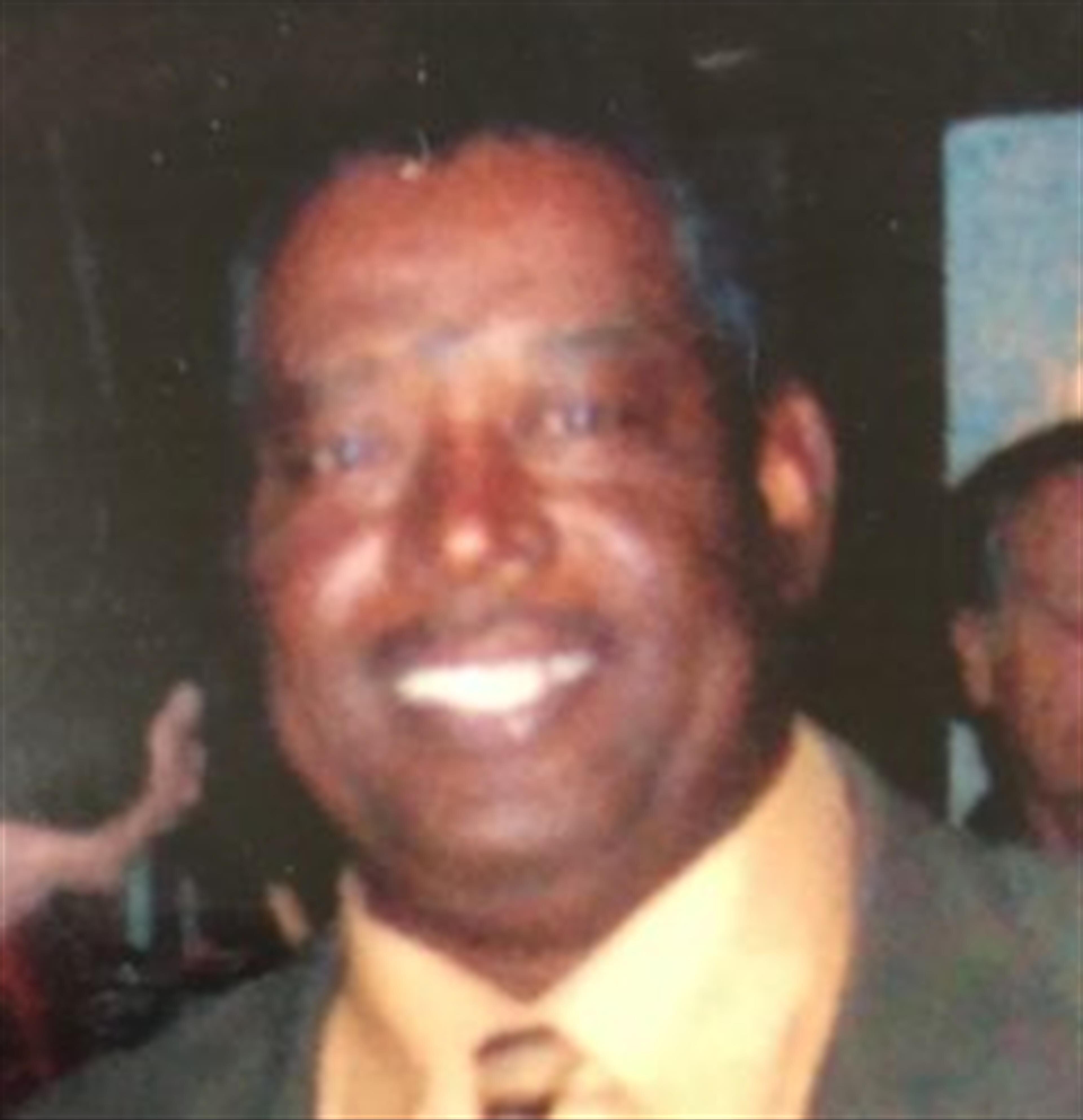 Anthony Russell Patton