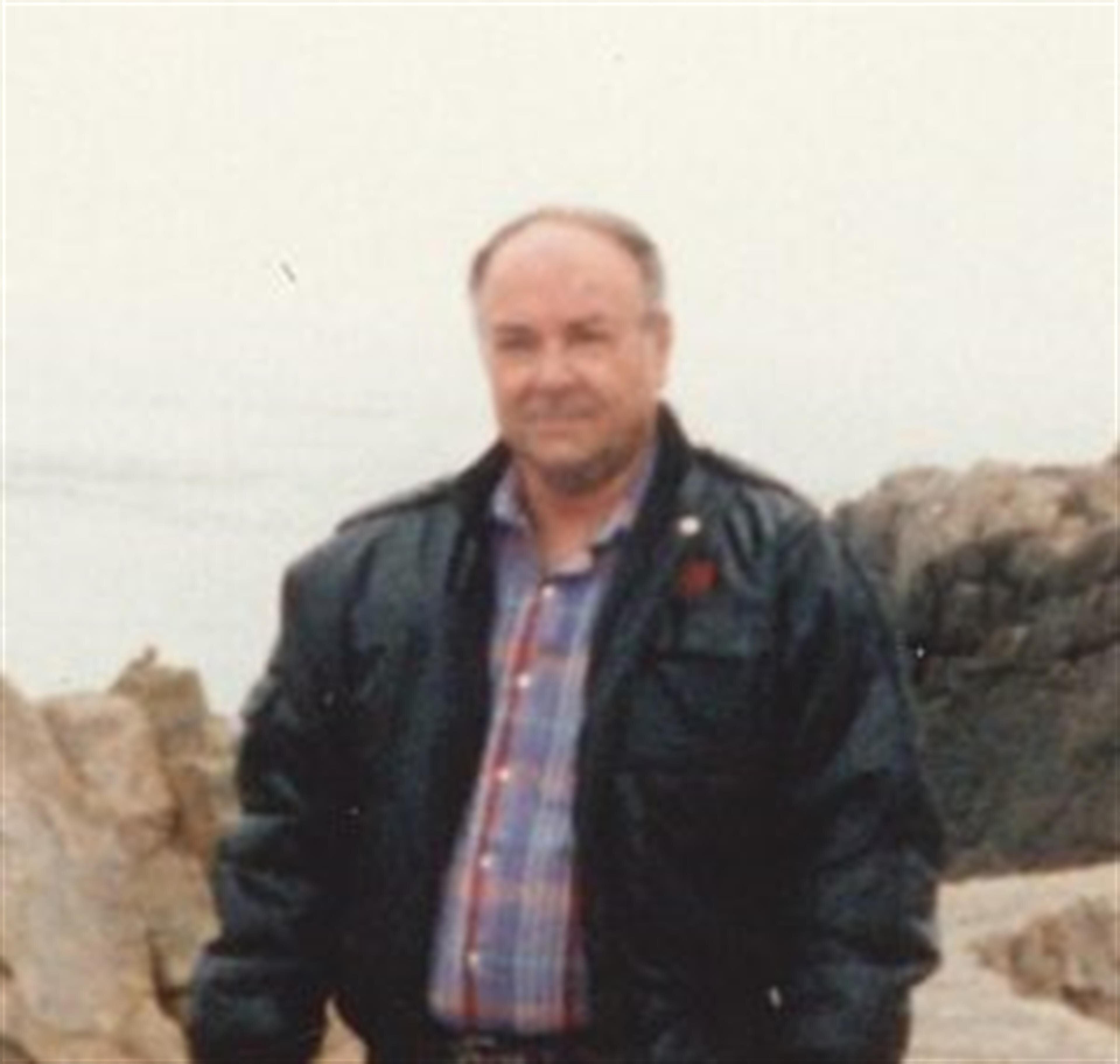 Gary Lee Jones