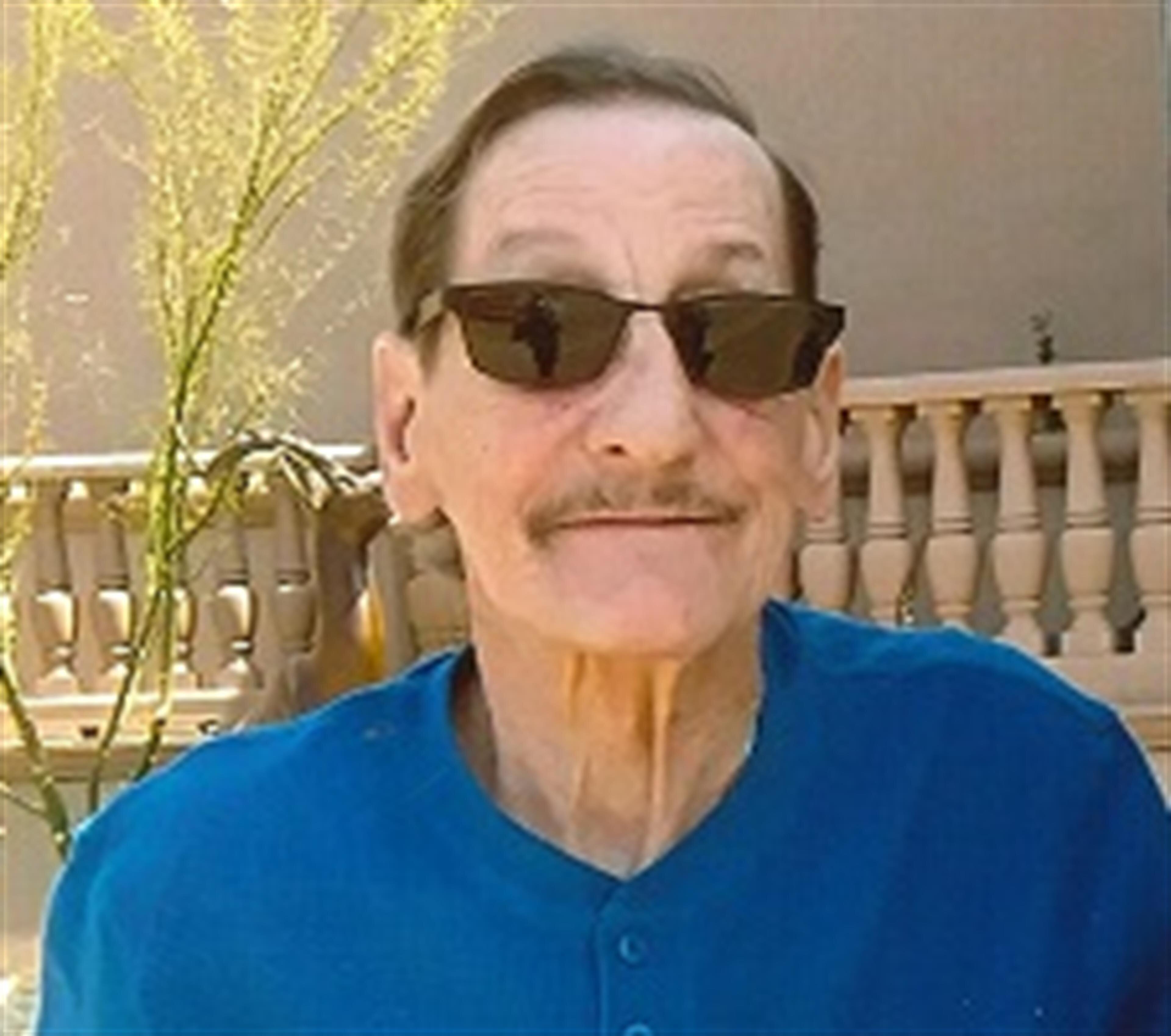 Gregory Allen Hooper
