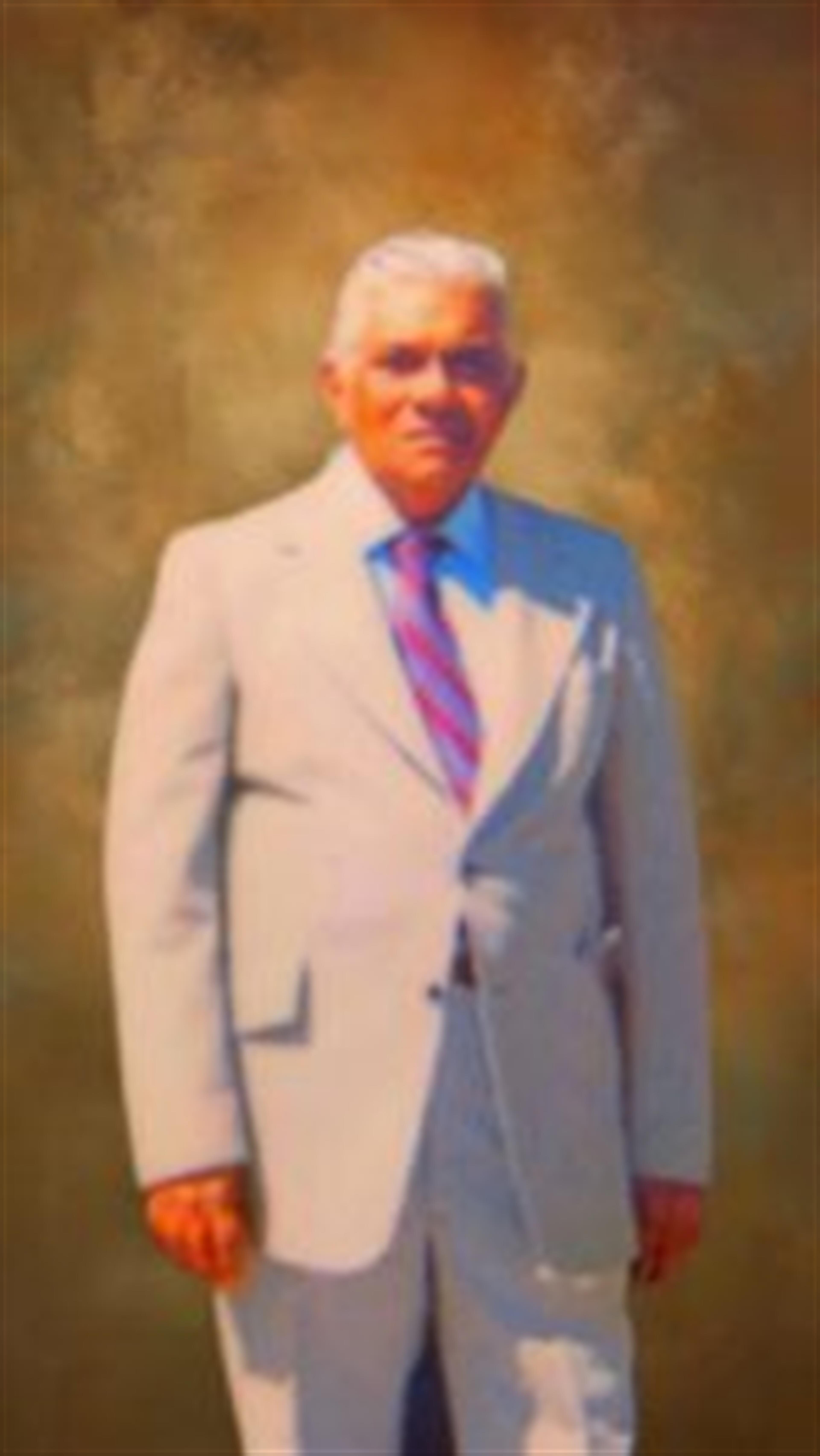 Pramodh Lal