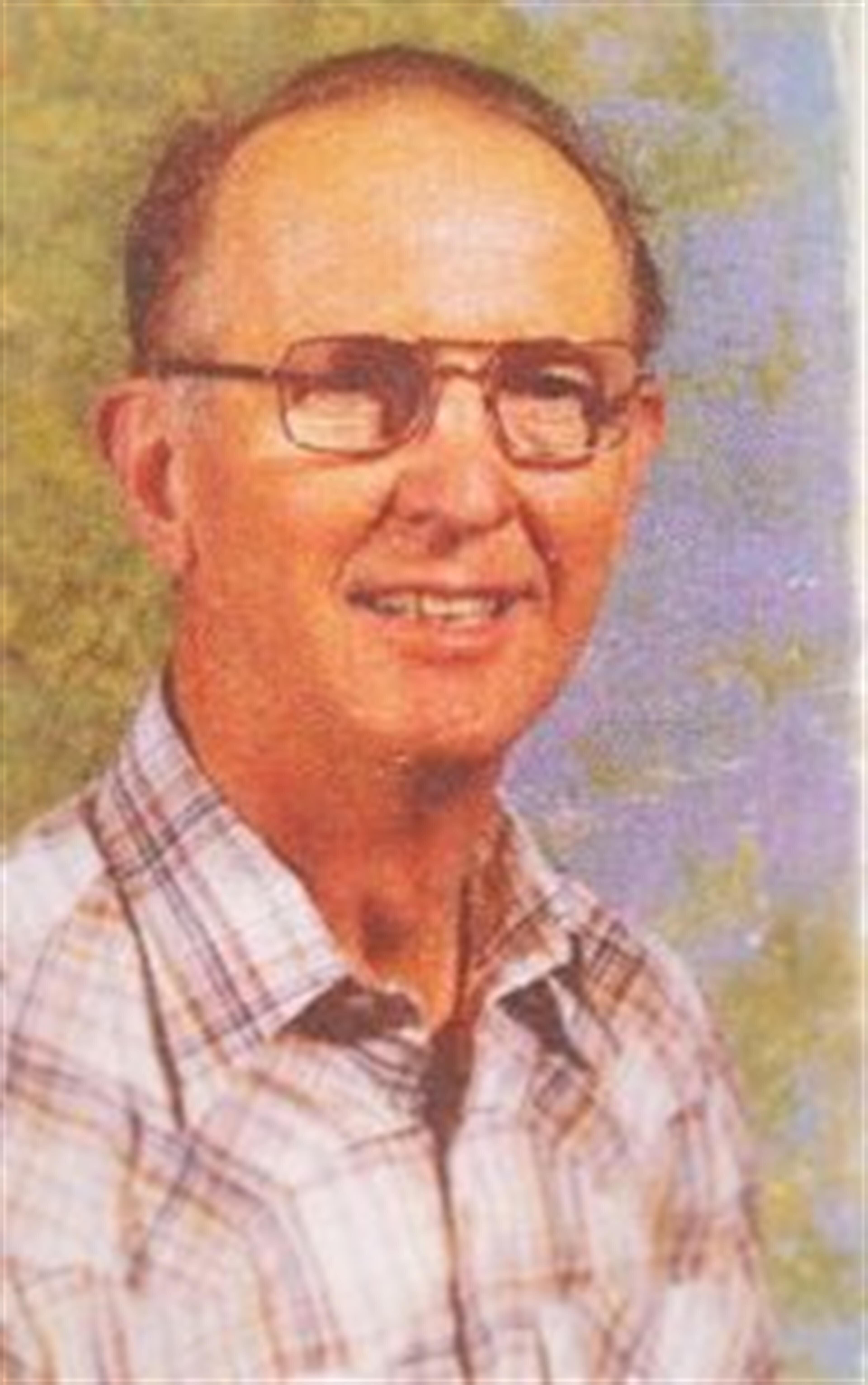 Charles Bear