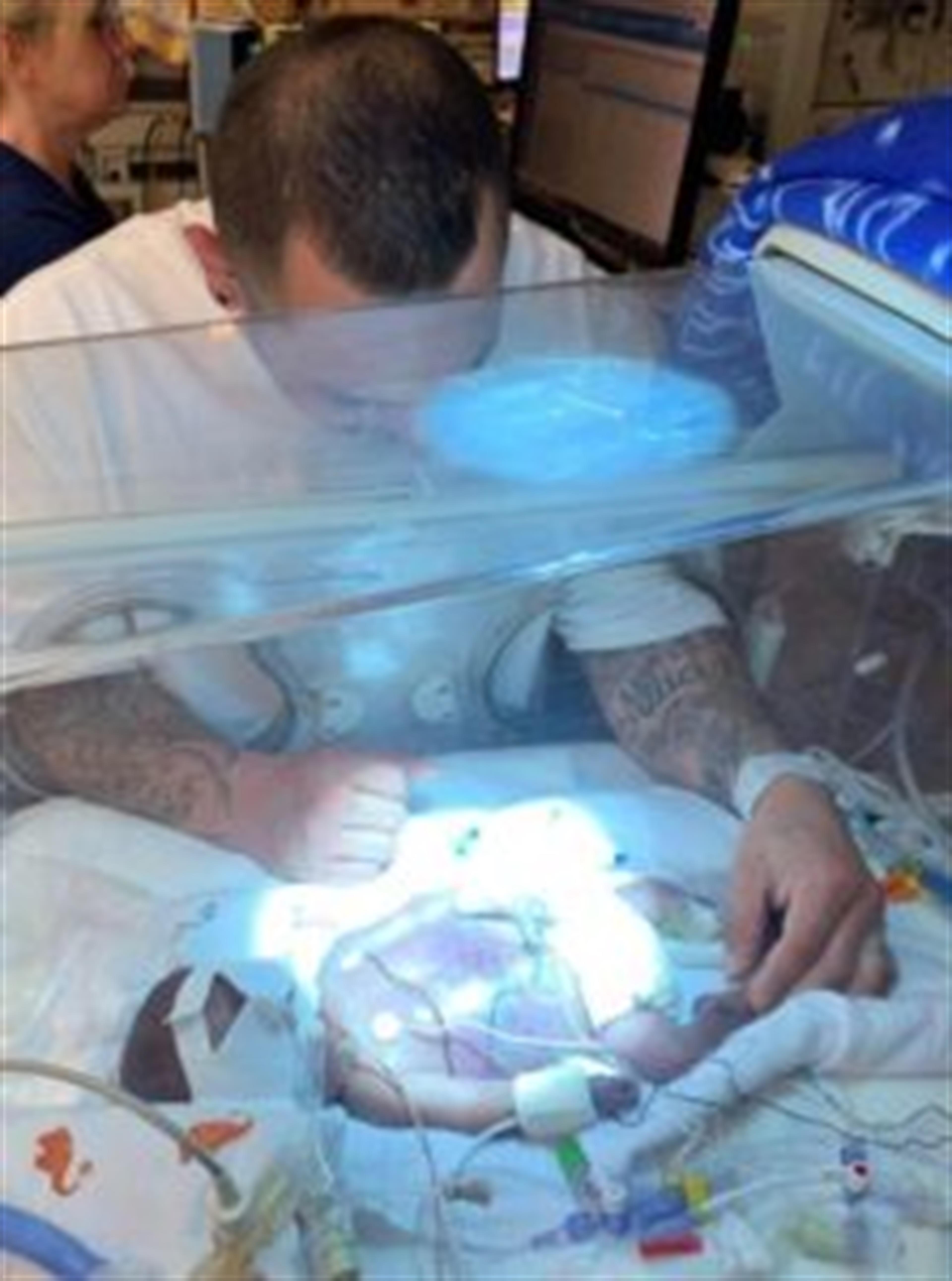 Ricky Villegas-Monteer