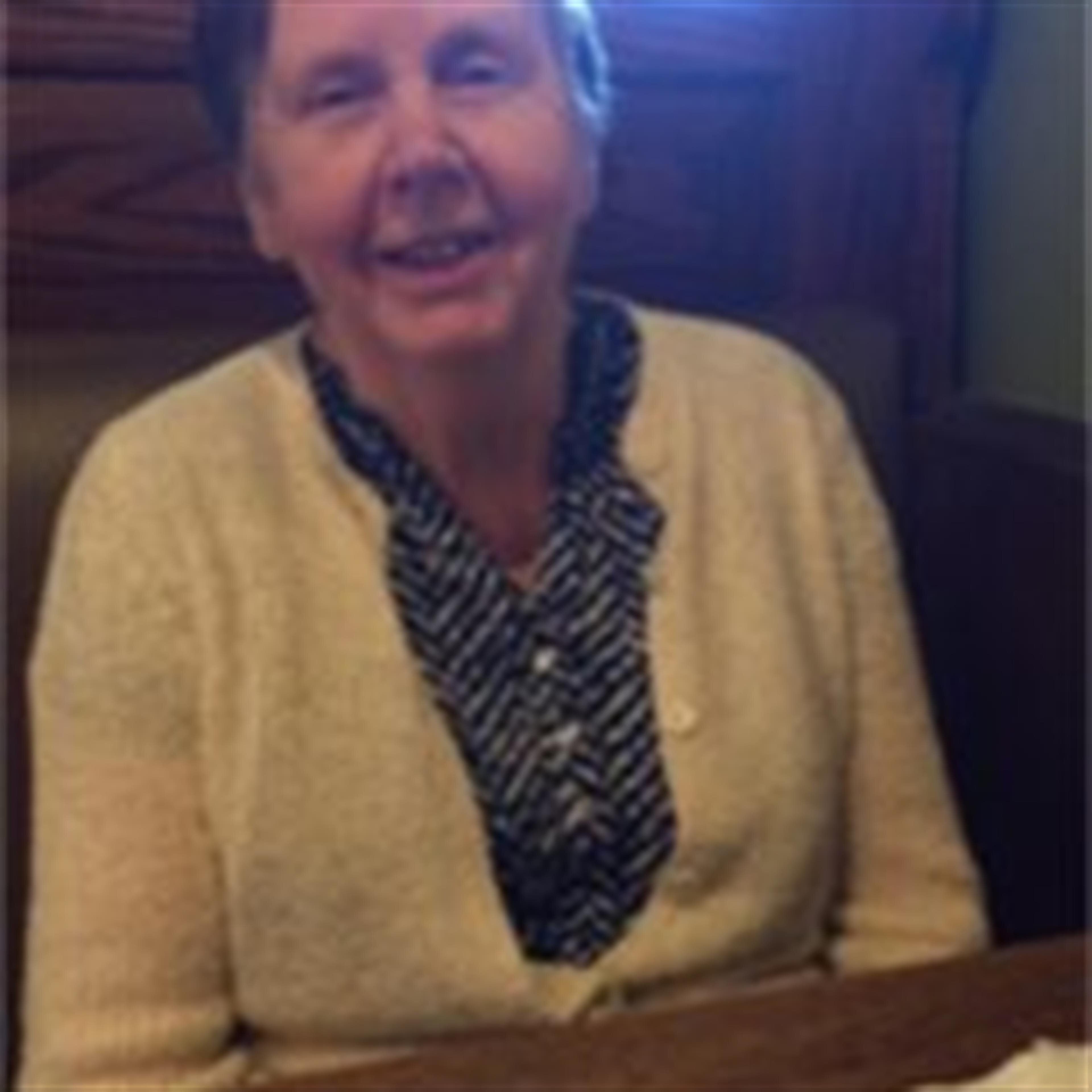 Eileen Therese O'Brien