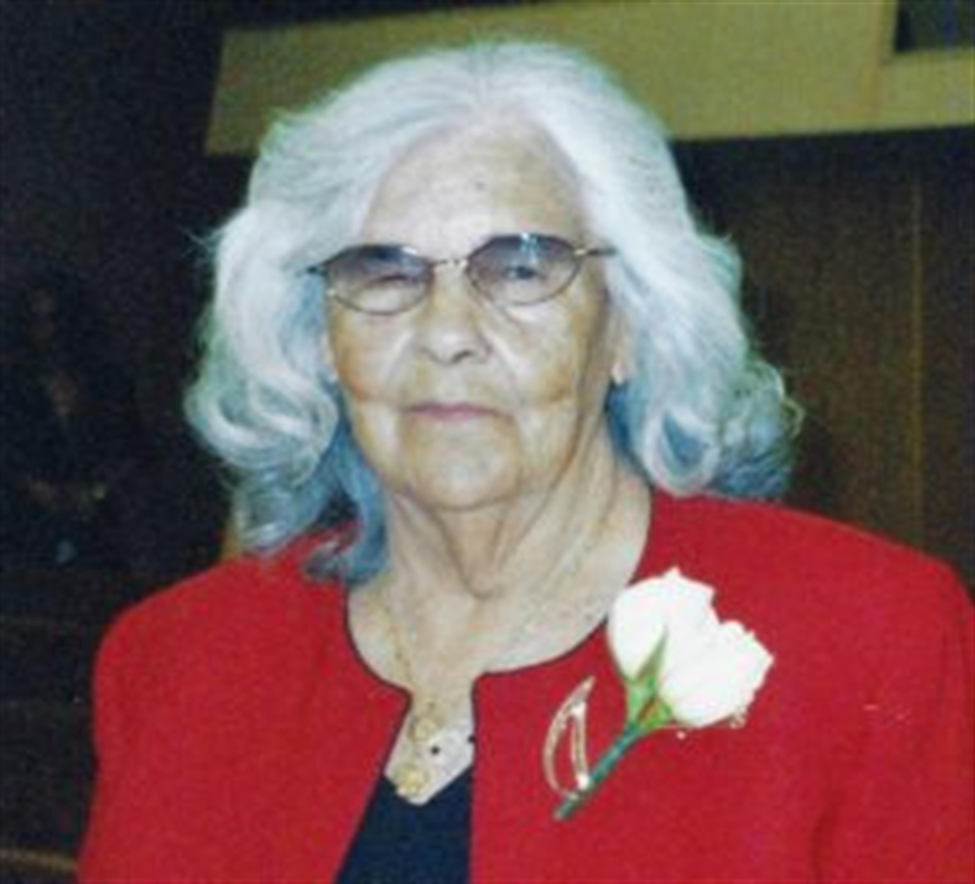 Mary Estella Rios