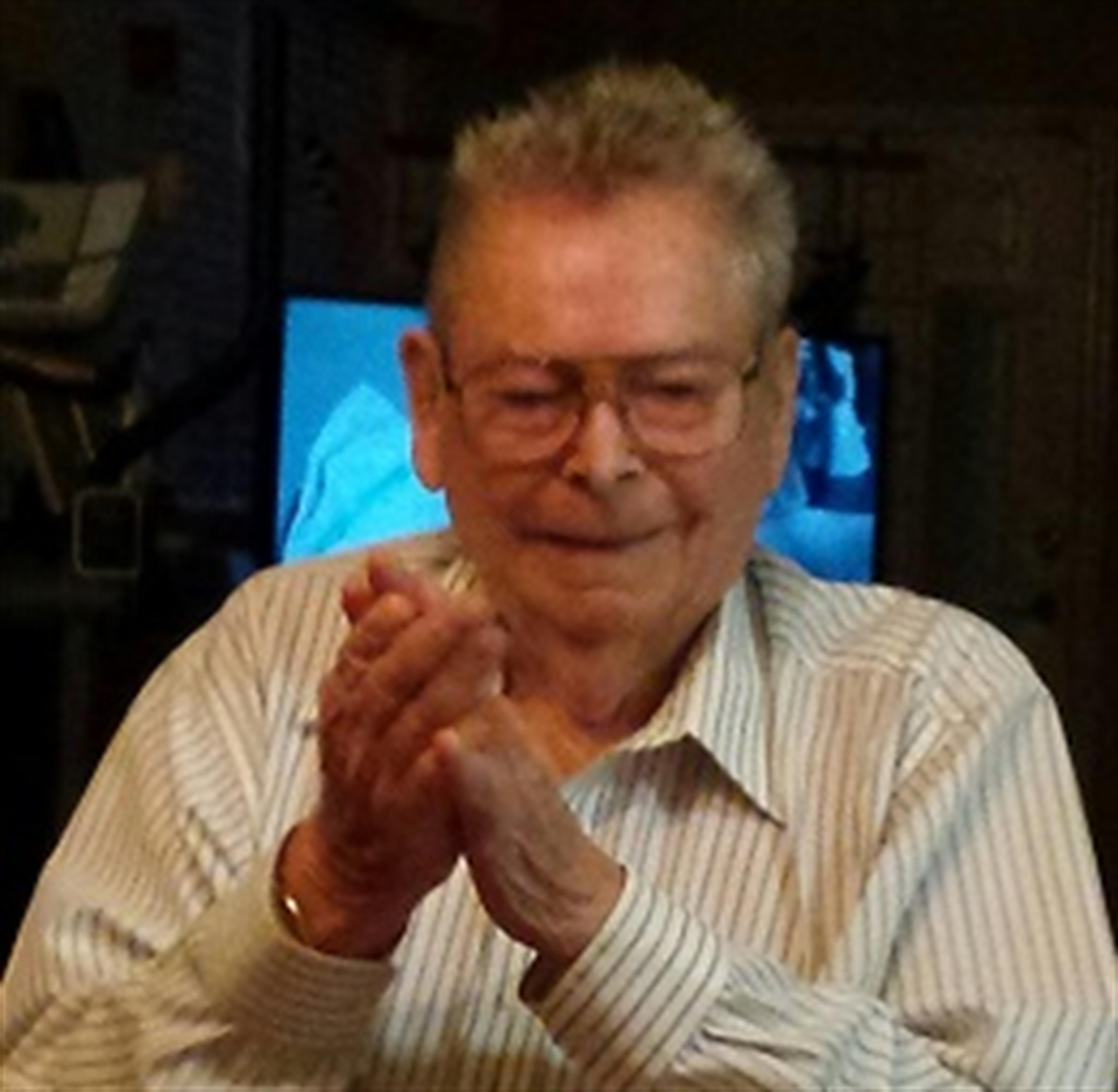 Millard E. Wakefield Jr.