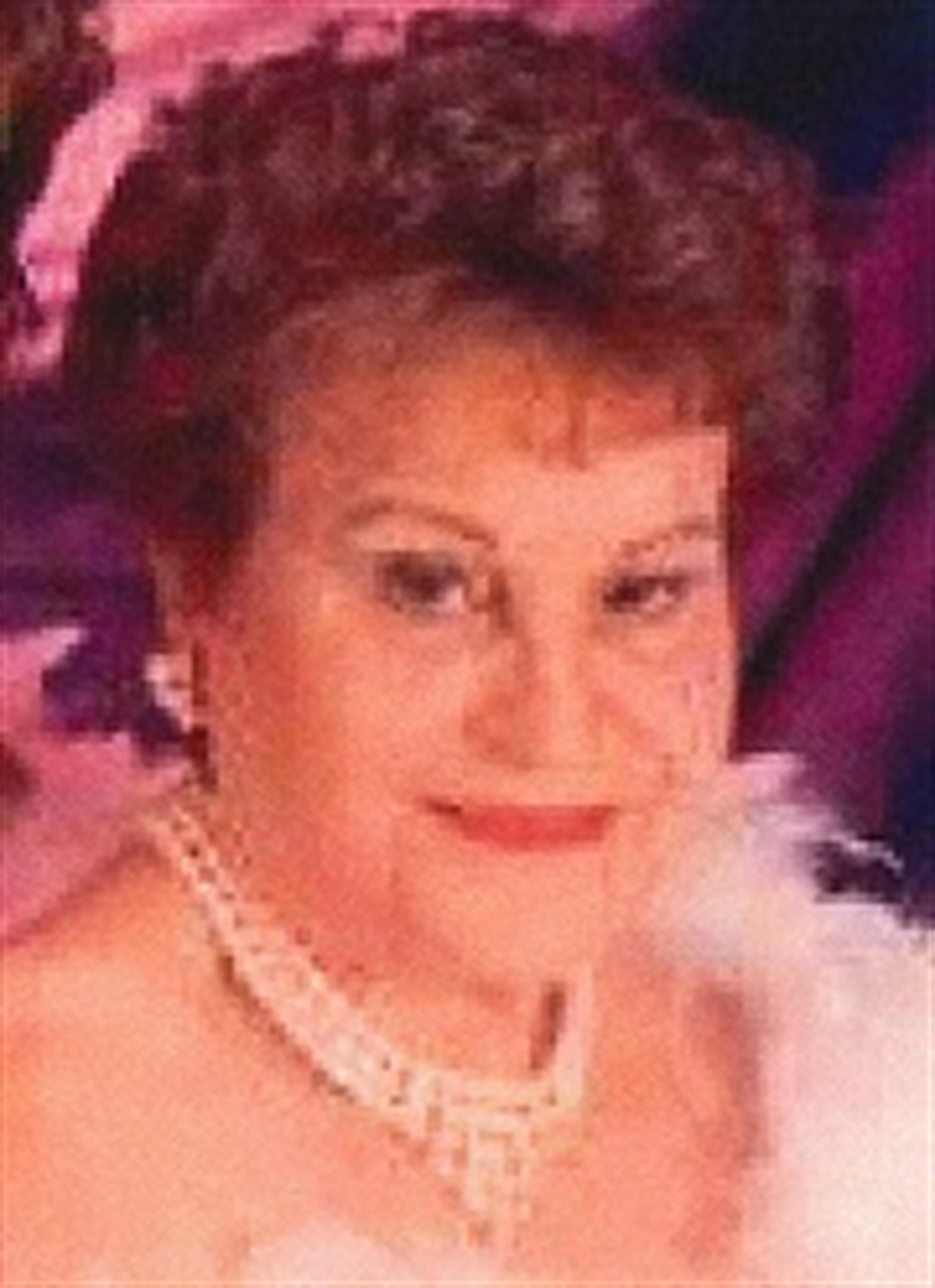 Lois Vinzant