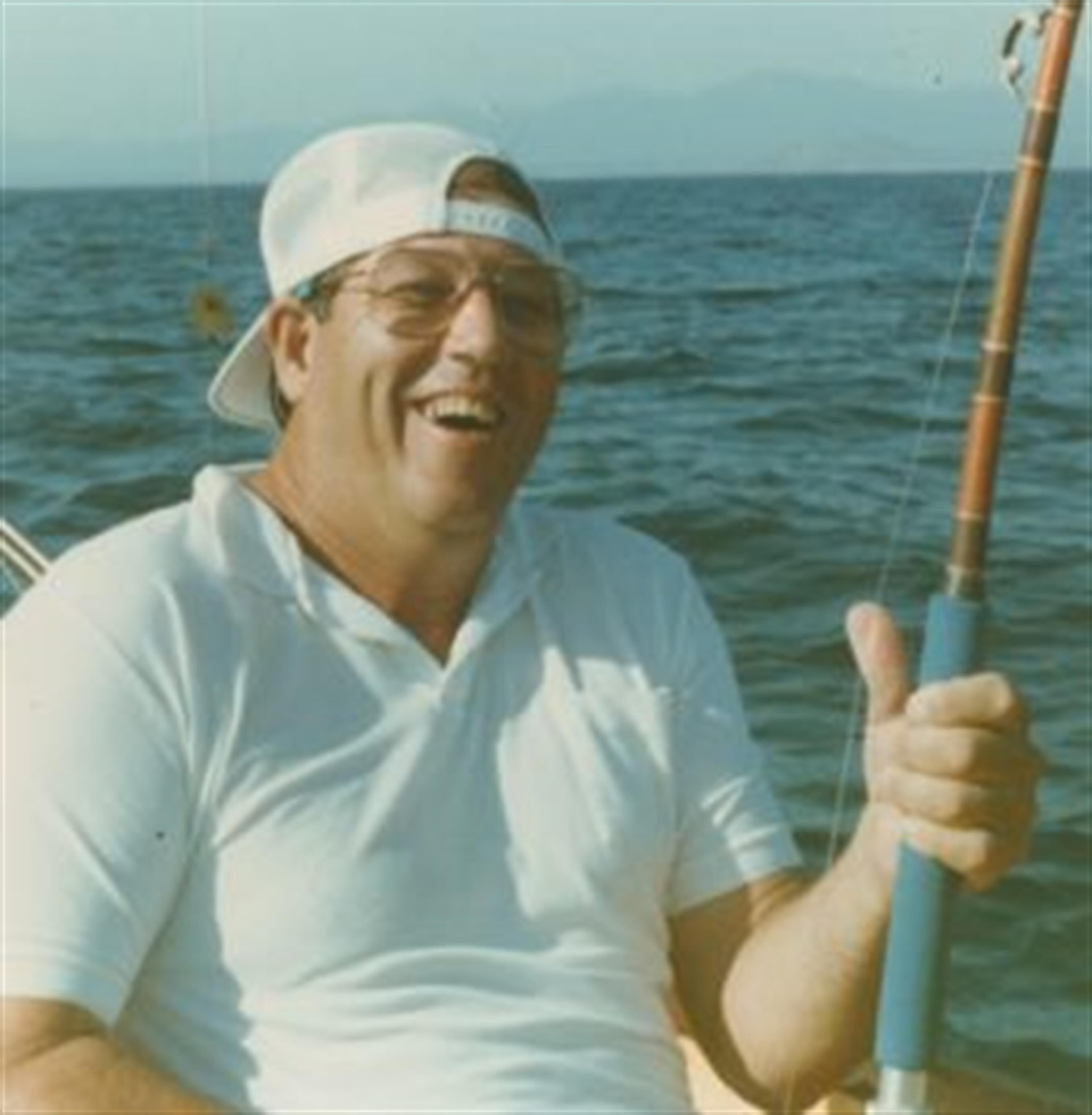 David Eugene Goff