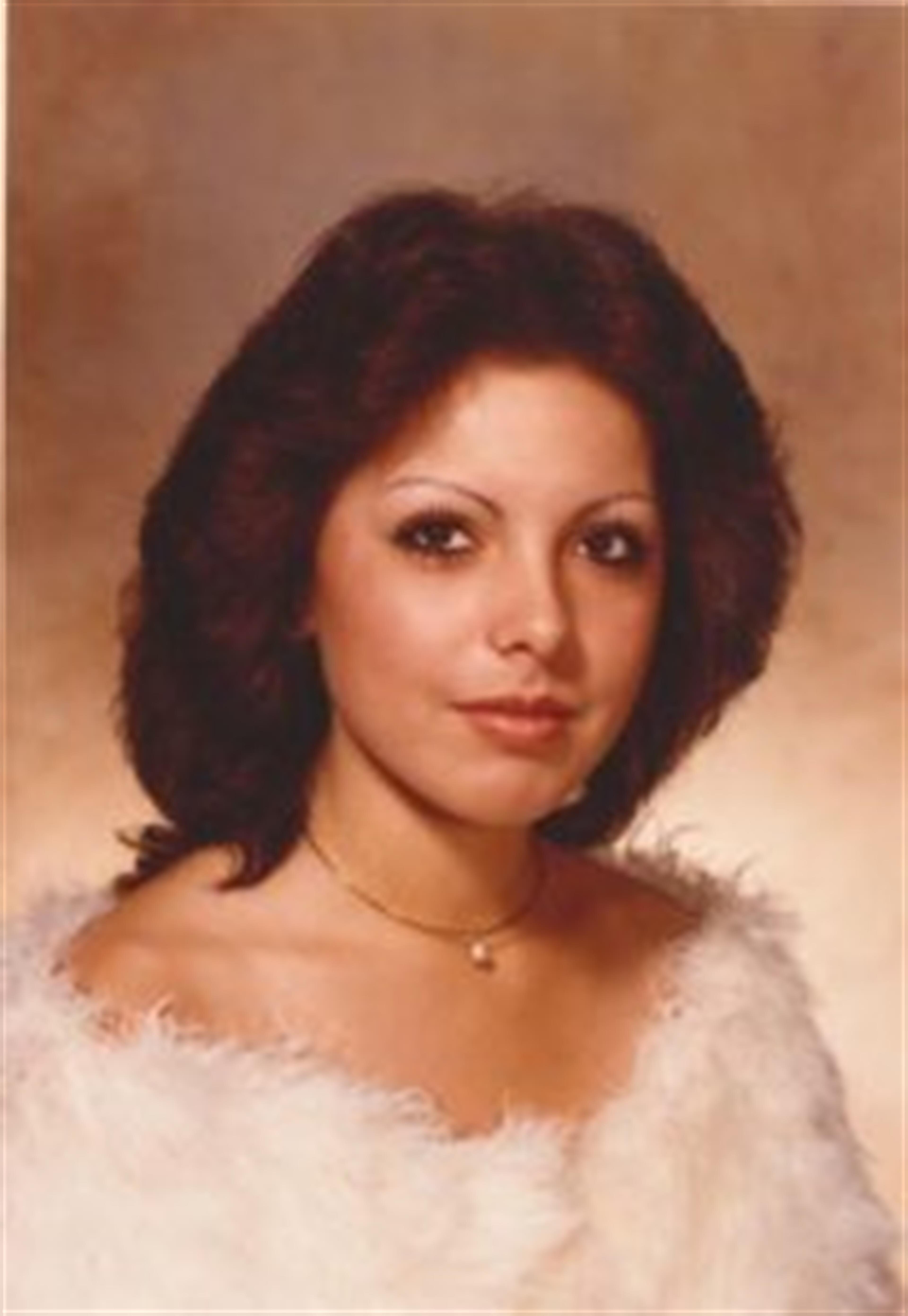 Patricia Falero