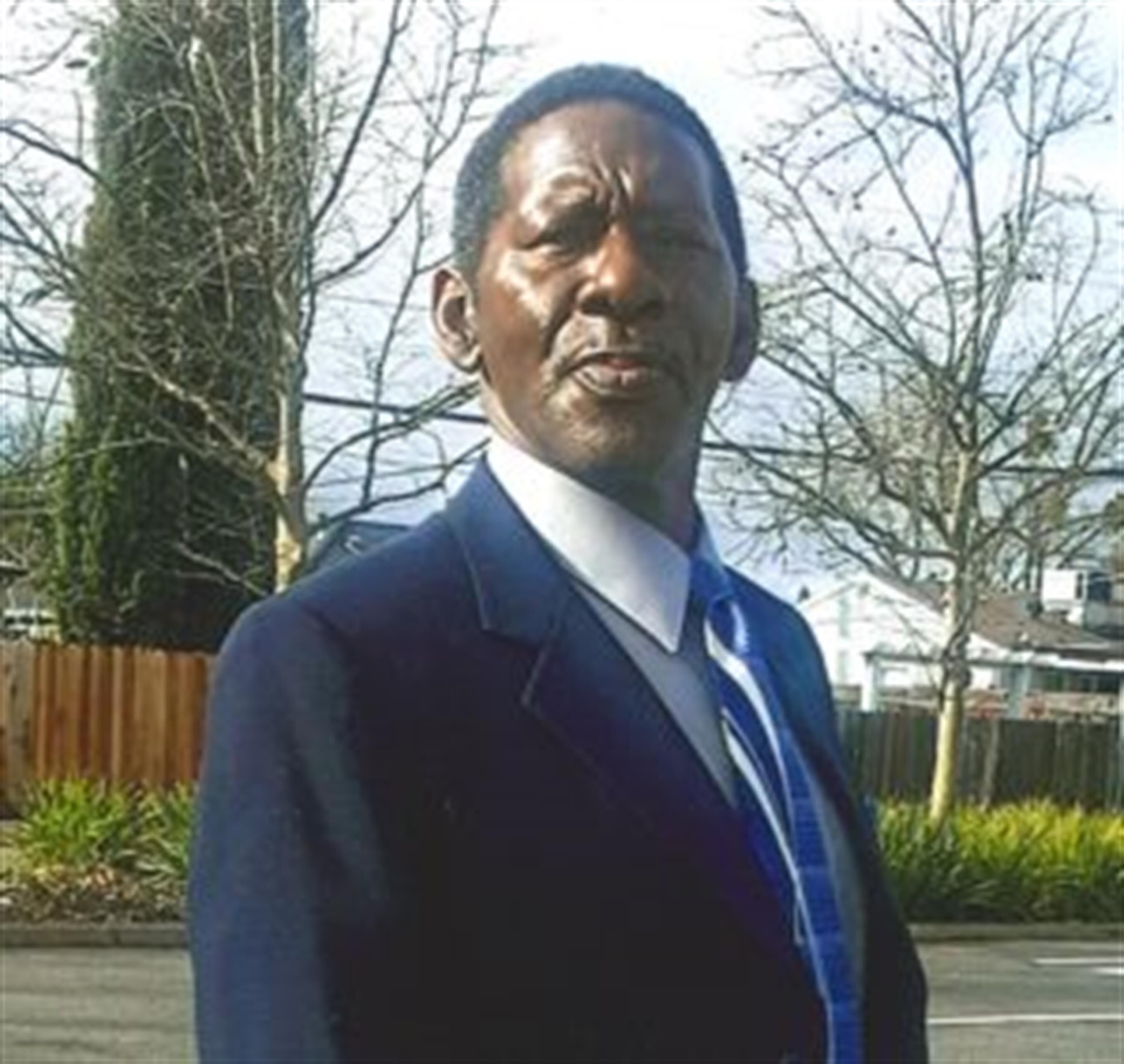 John Elvin Jackson