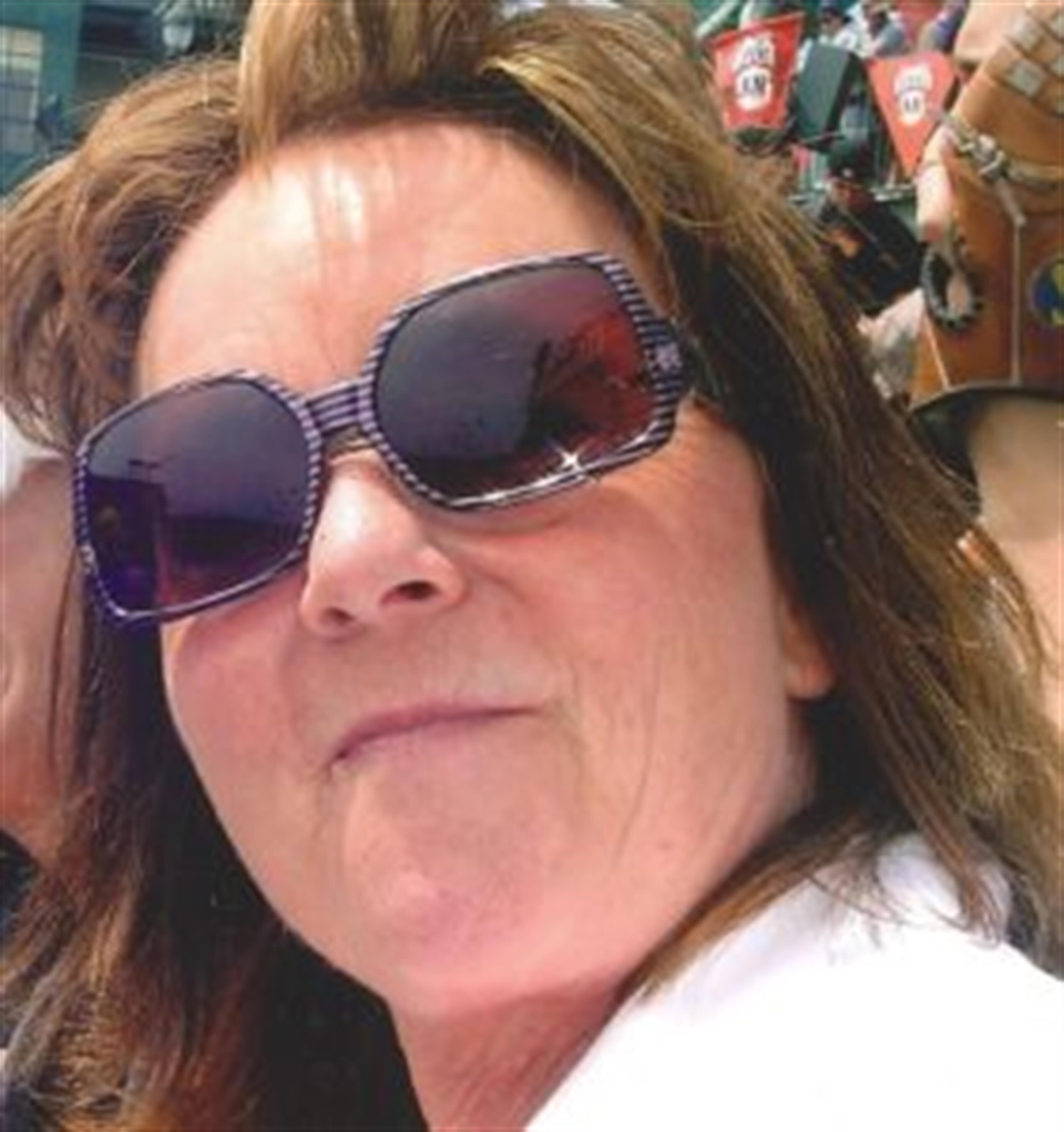 Colleen Rhea Clay