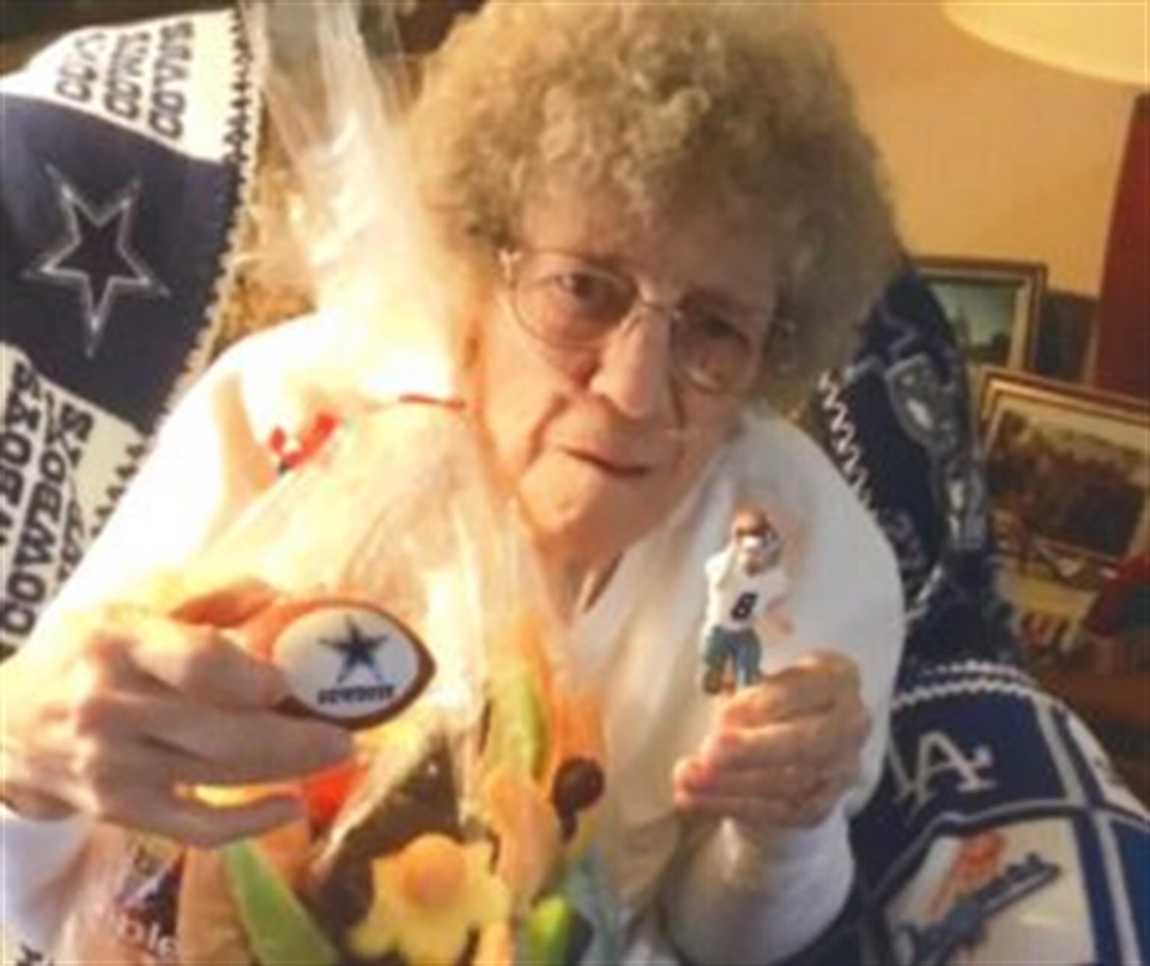 Carol June Hubbard