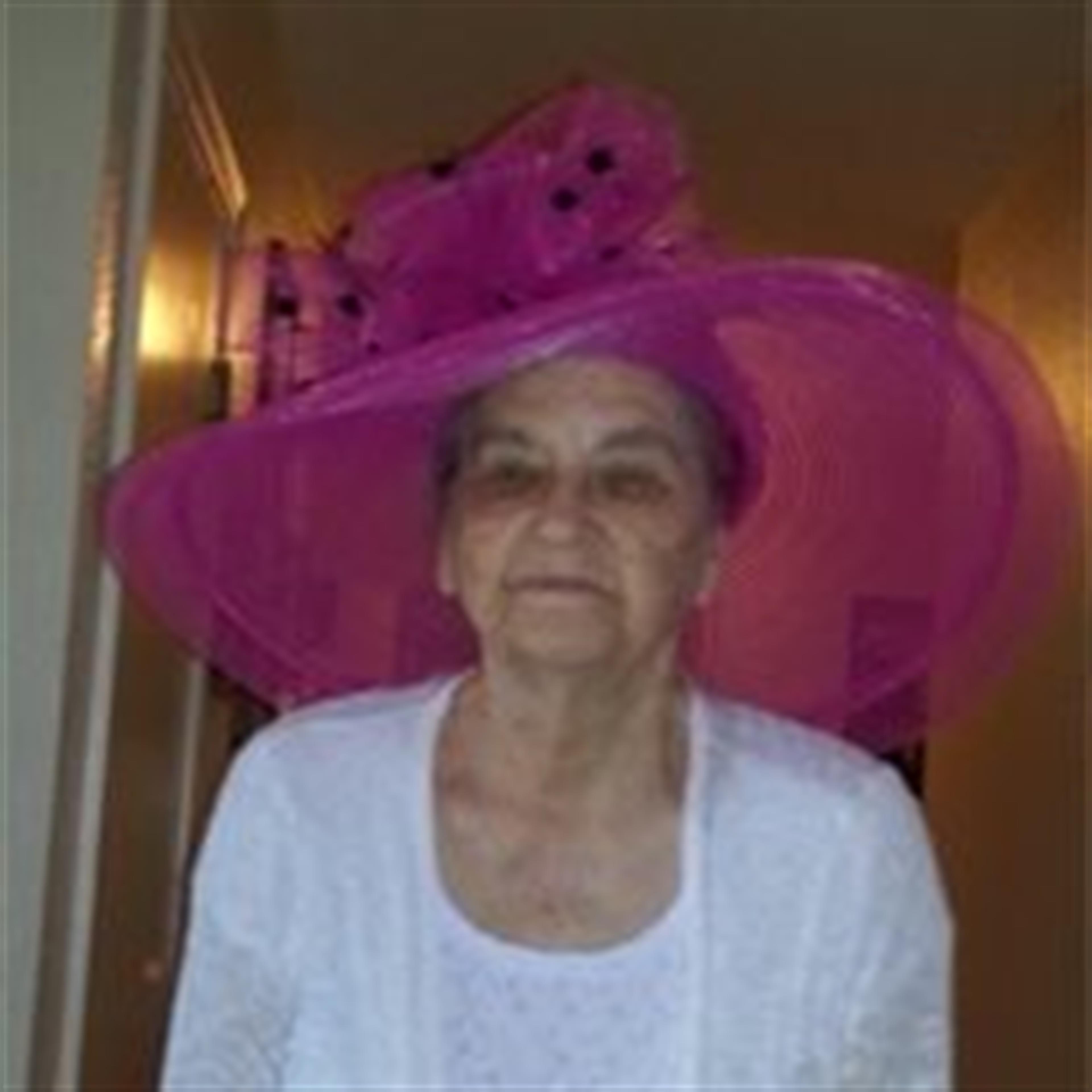 Evelyn Raines Tunker