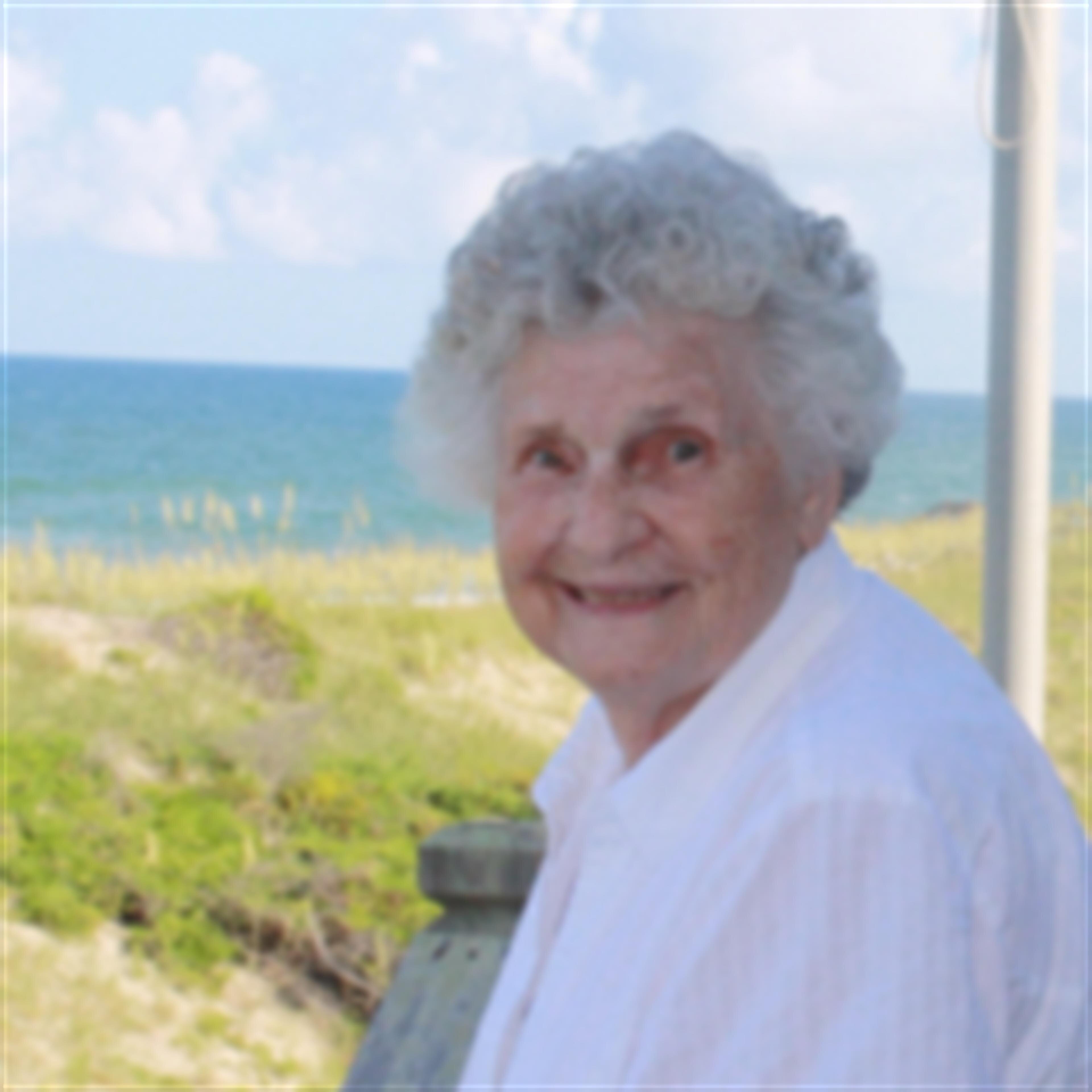 Rosemary  E.  Selzer