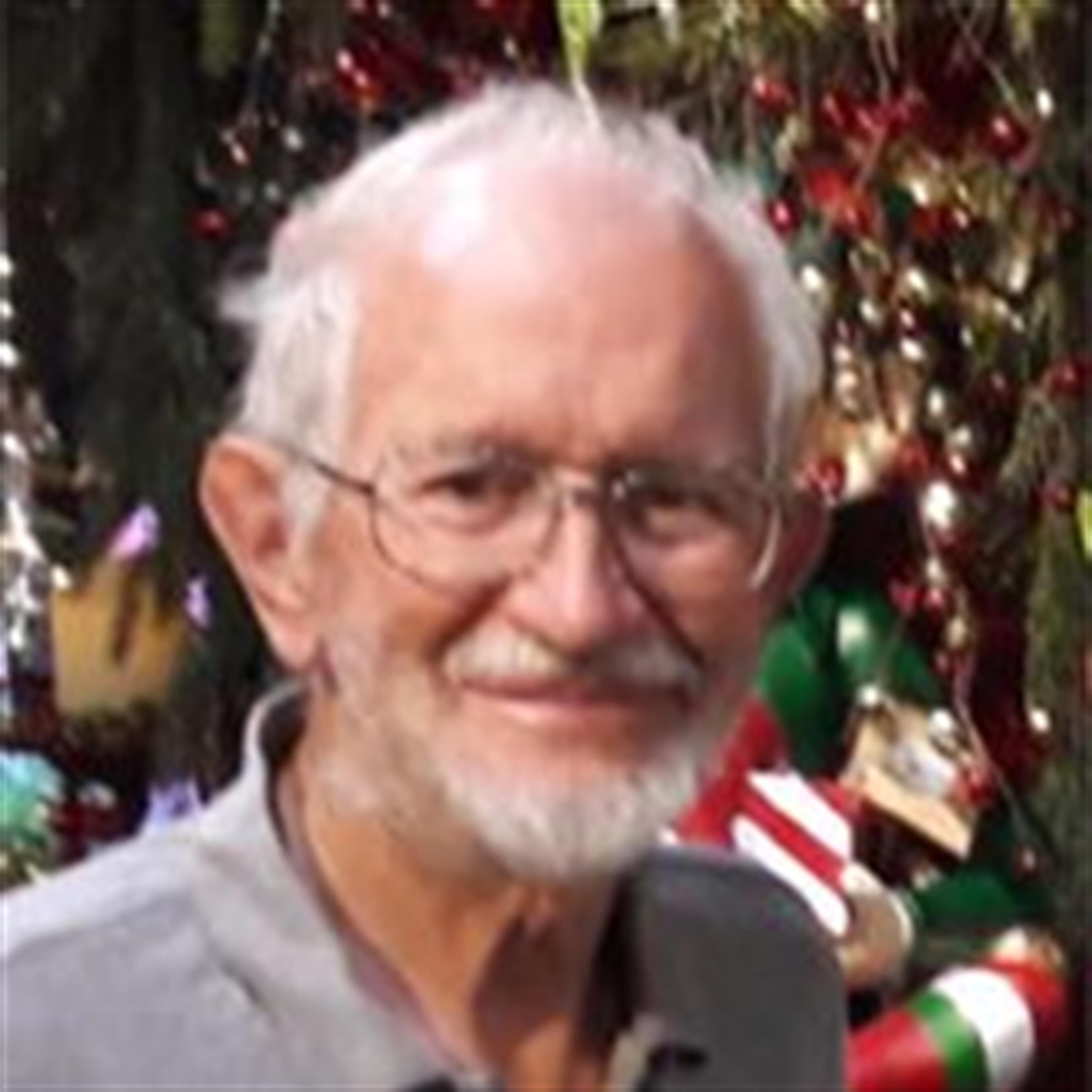 Donald Bradley Kiefert Sr.