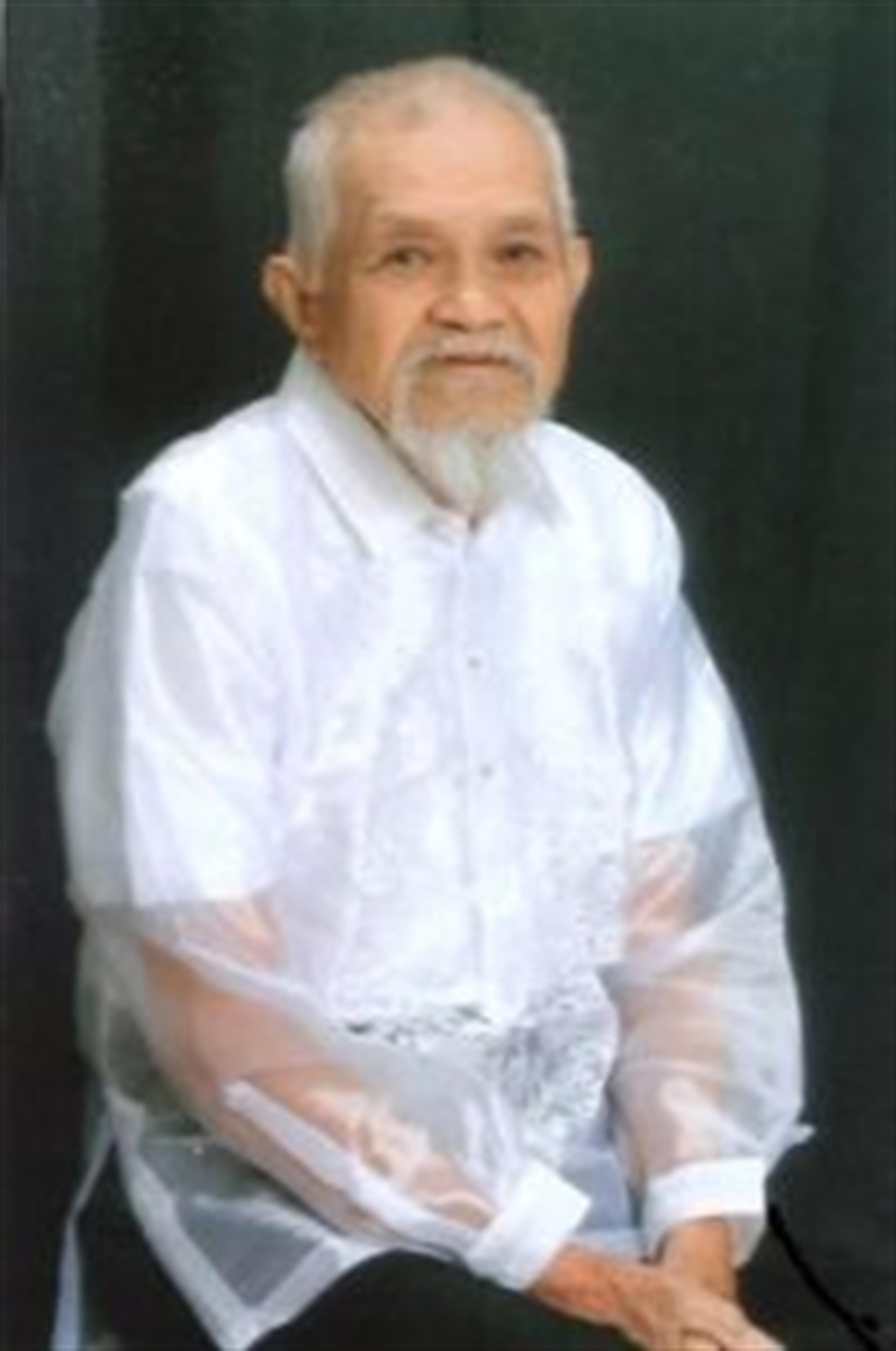 Alexander Ramos Aguinid
