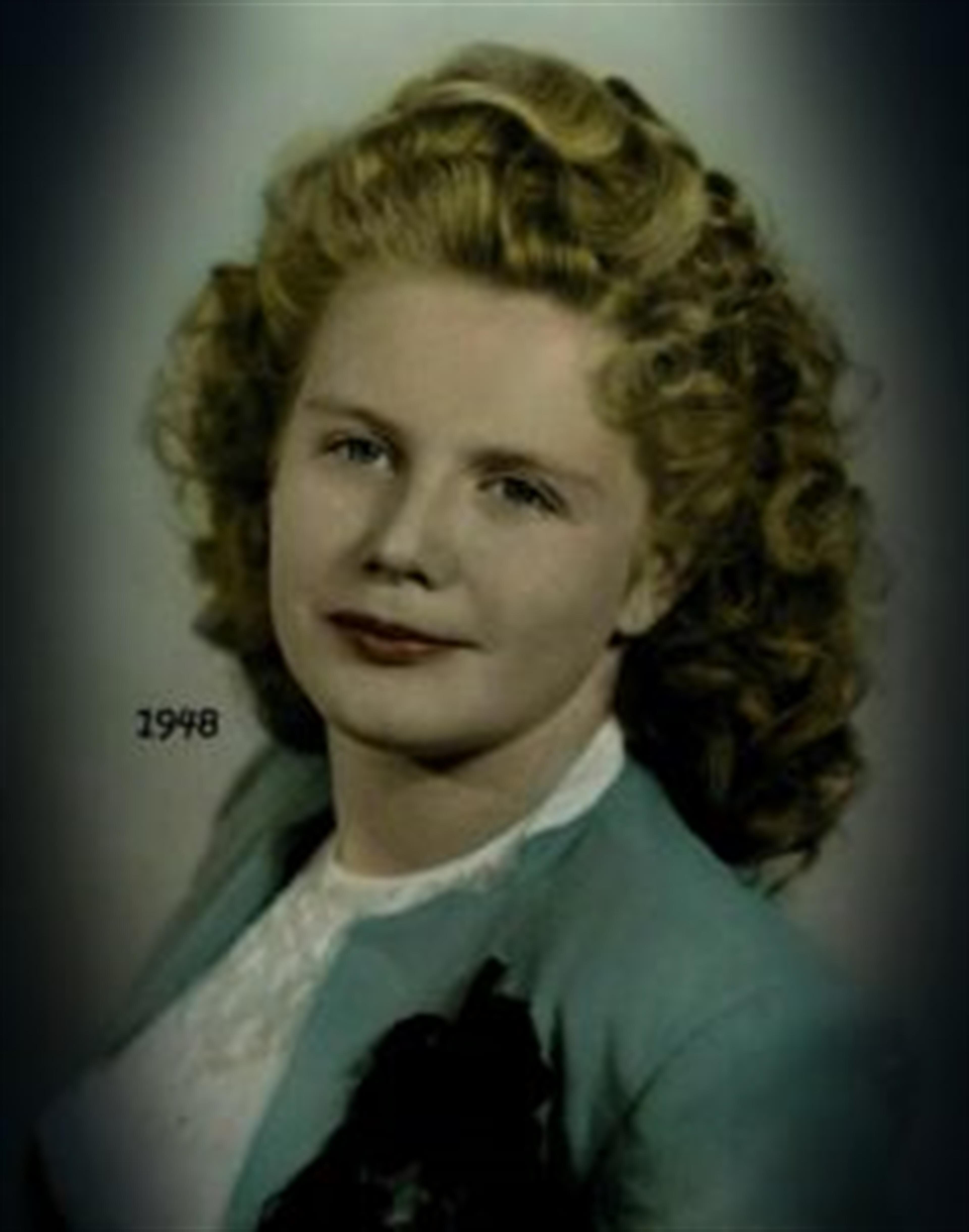 Wanda Jo Thrower