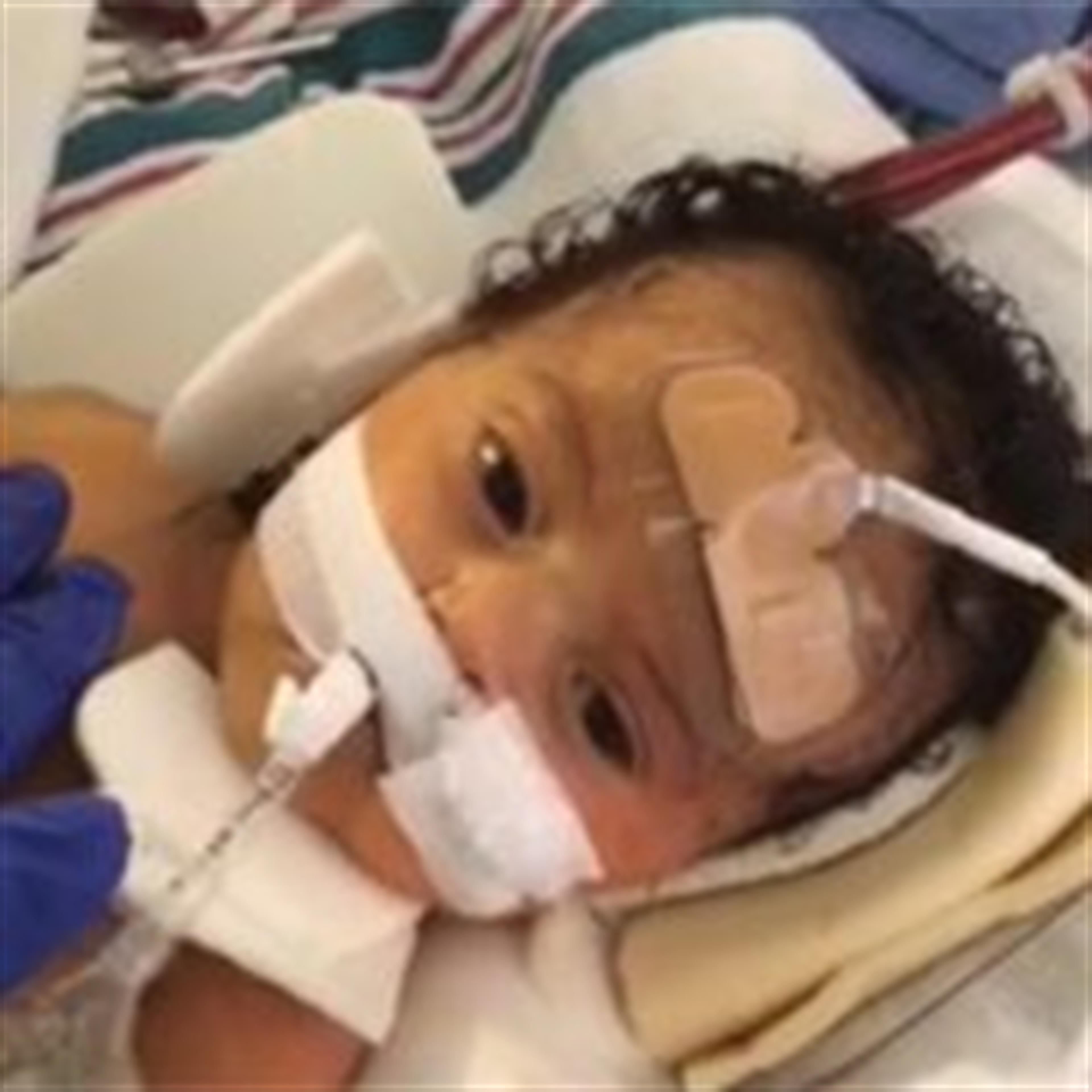 Elliah Ameliana Galdamez