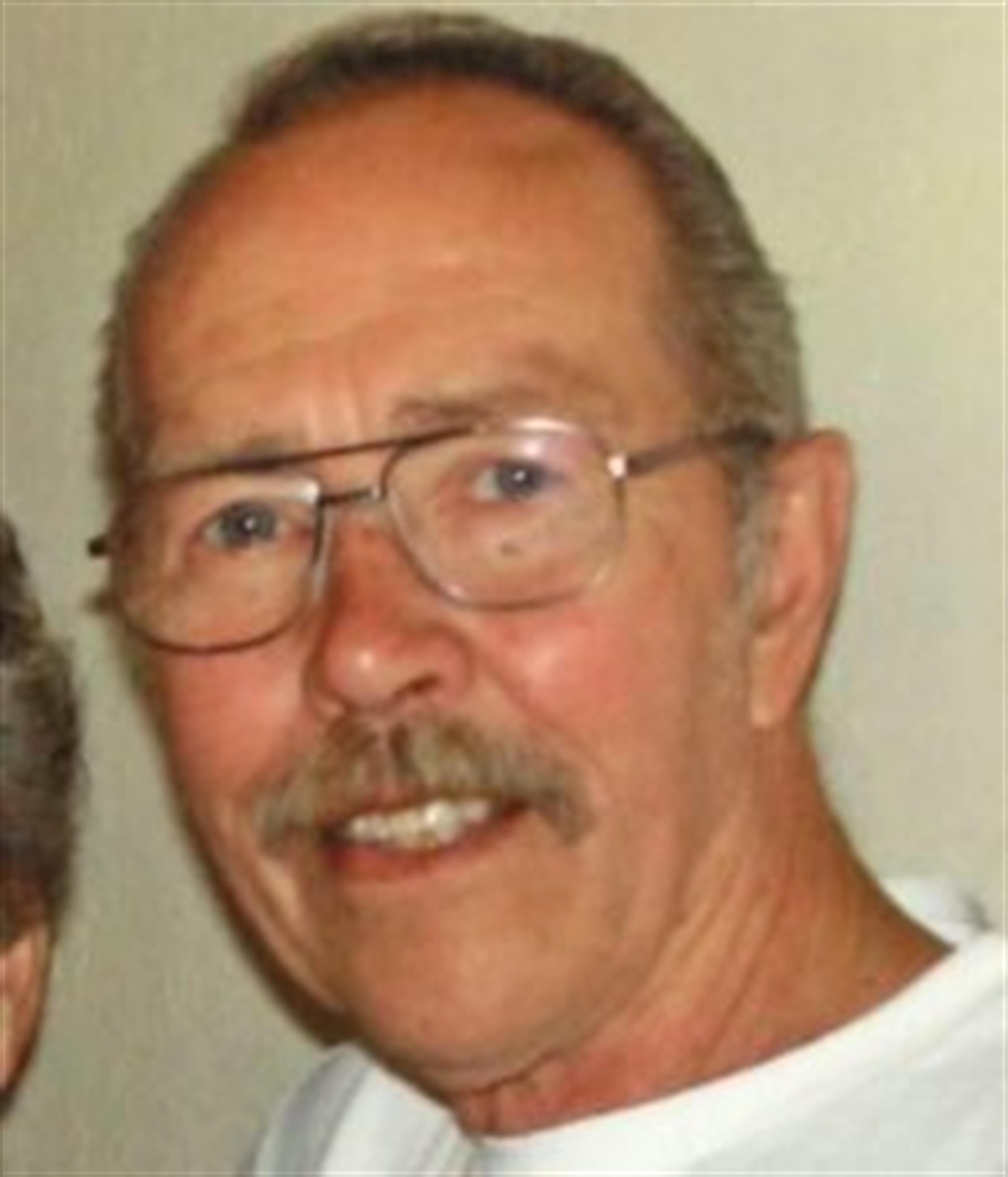 Martin D. Anderson