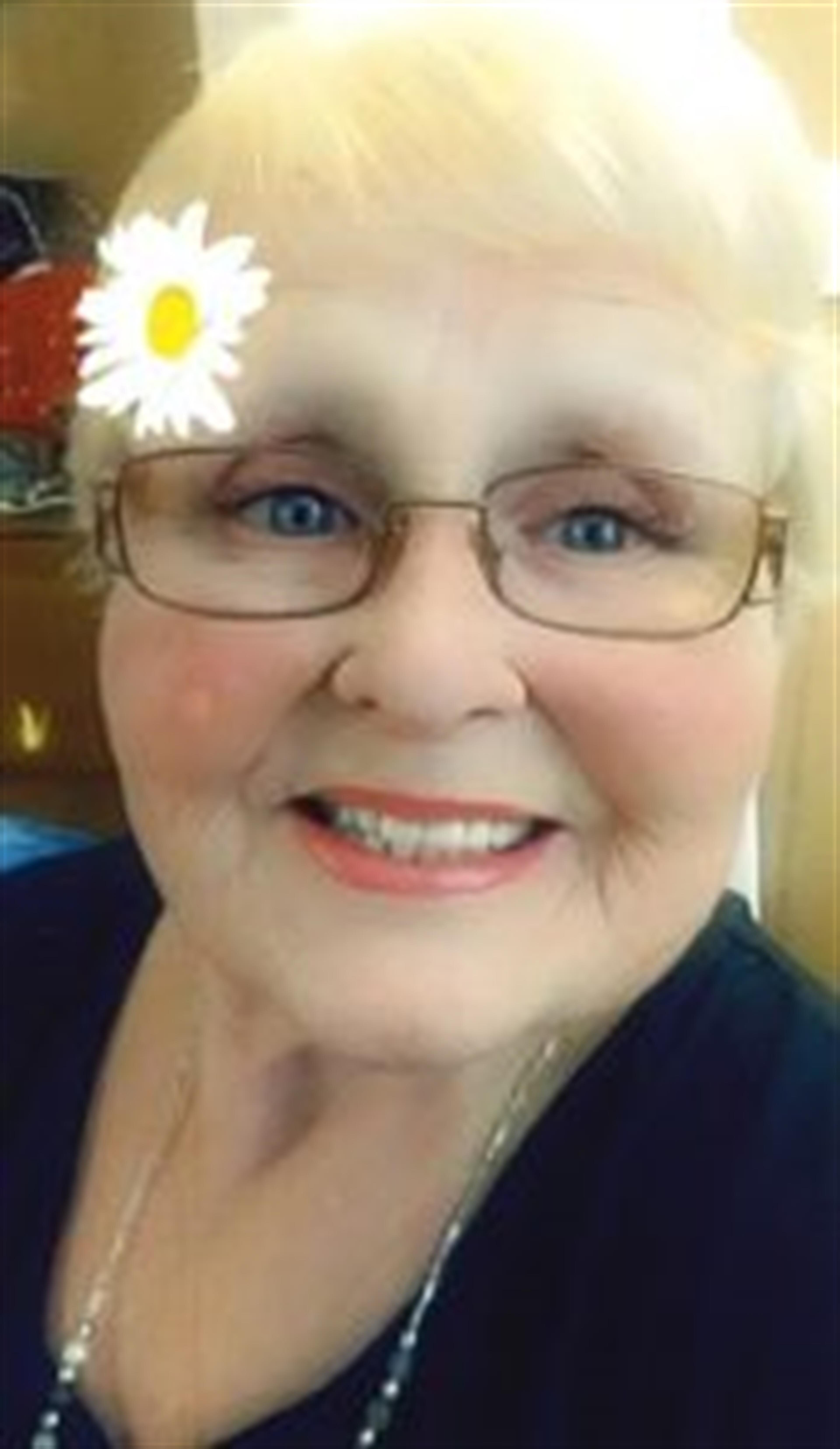 Gloria Dean Quinn