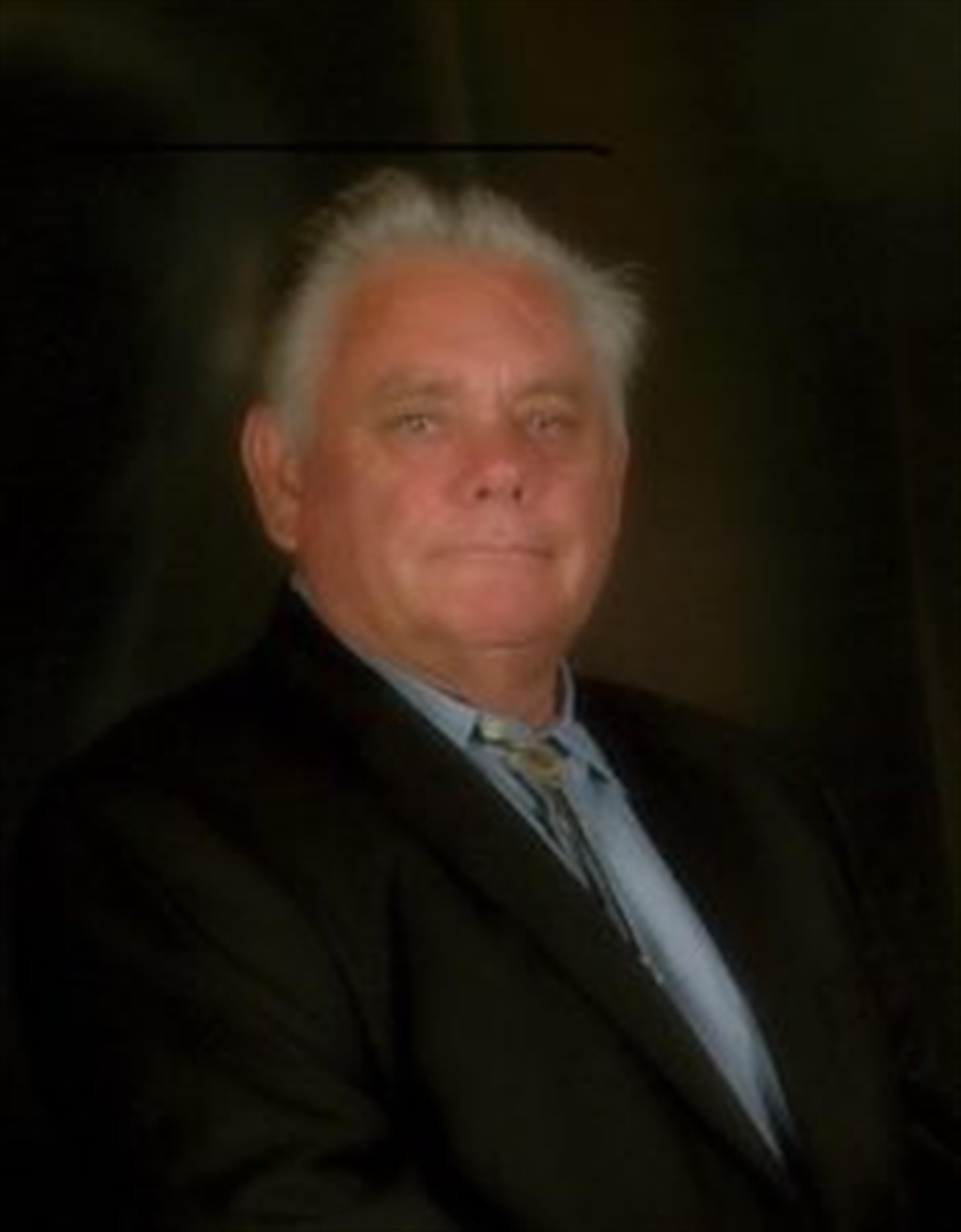 Ernie Lue Scobee, Jr.