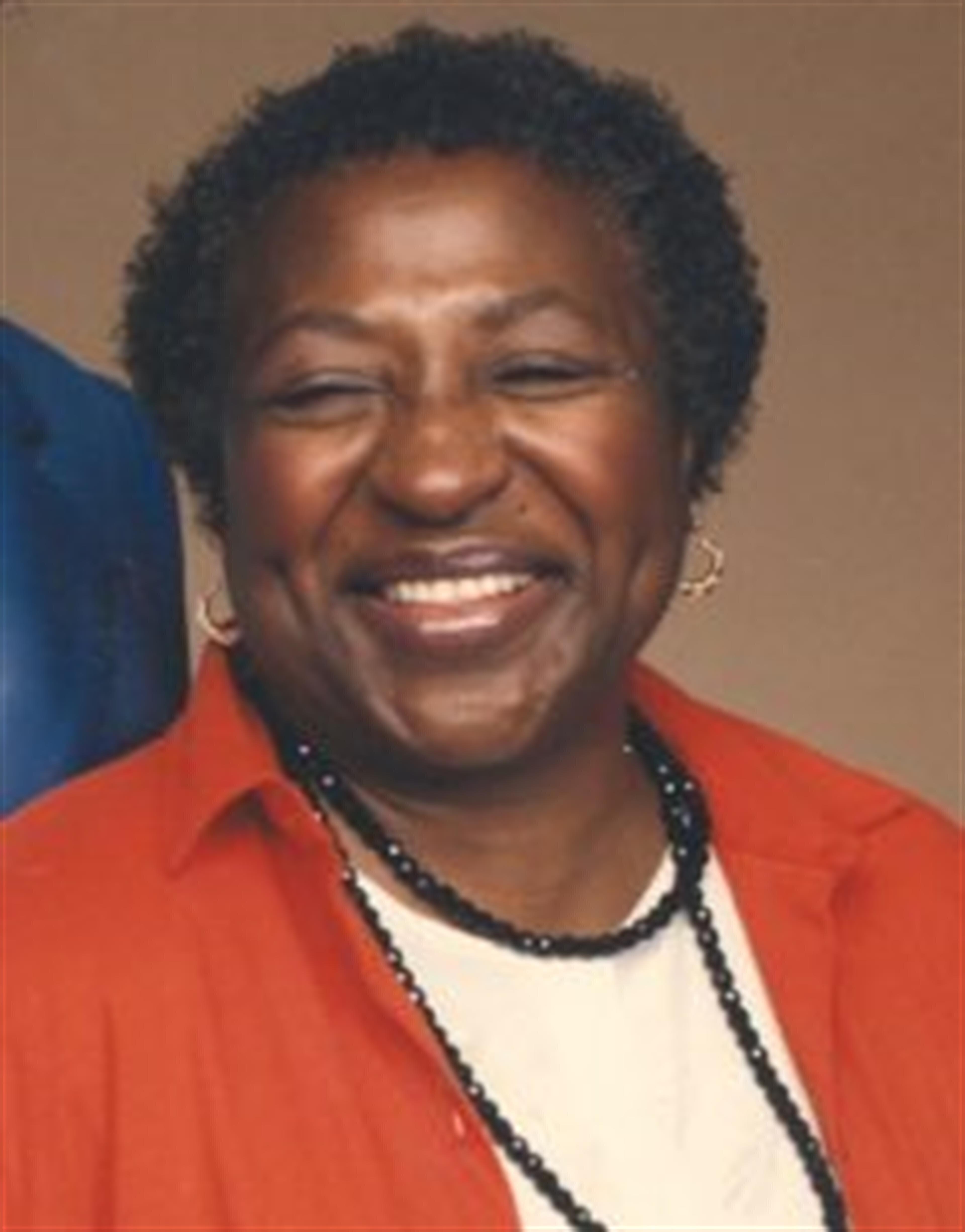 Dorothy Lee White