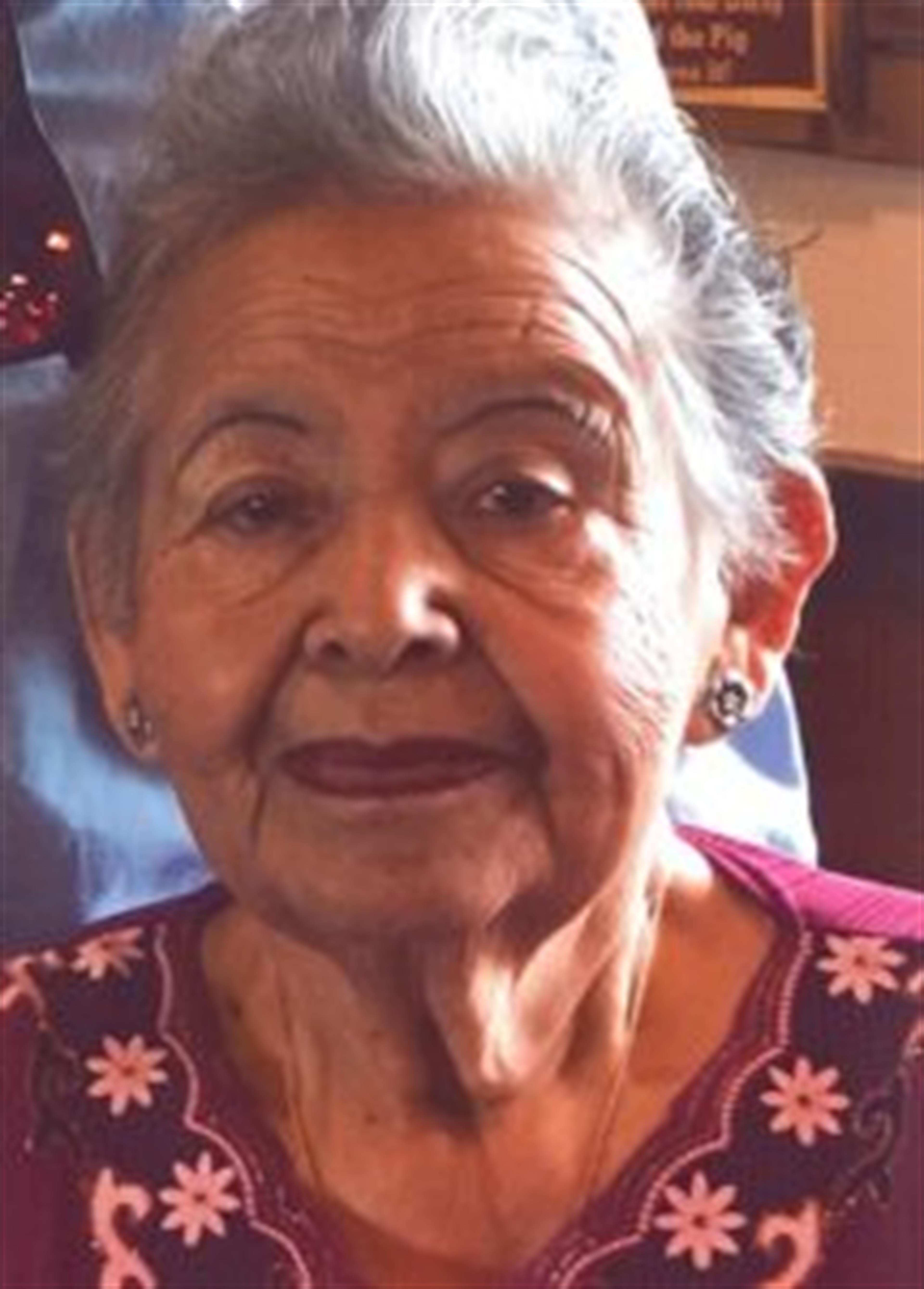 Ramona Lunar Marquez