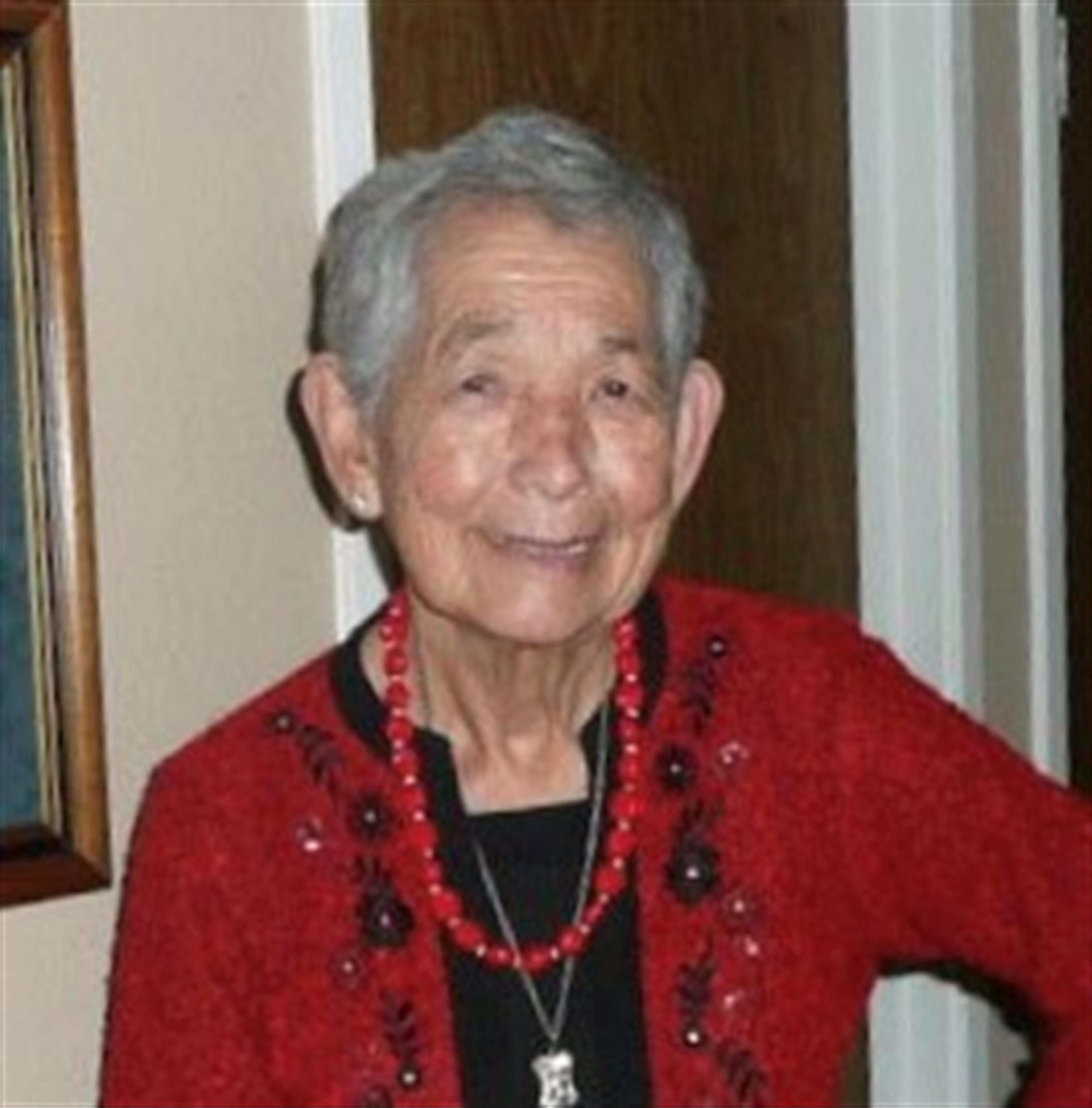 Jennie Andrade Vicente